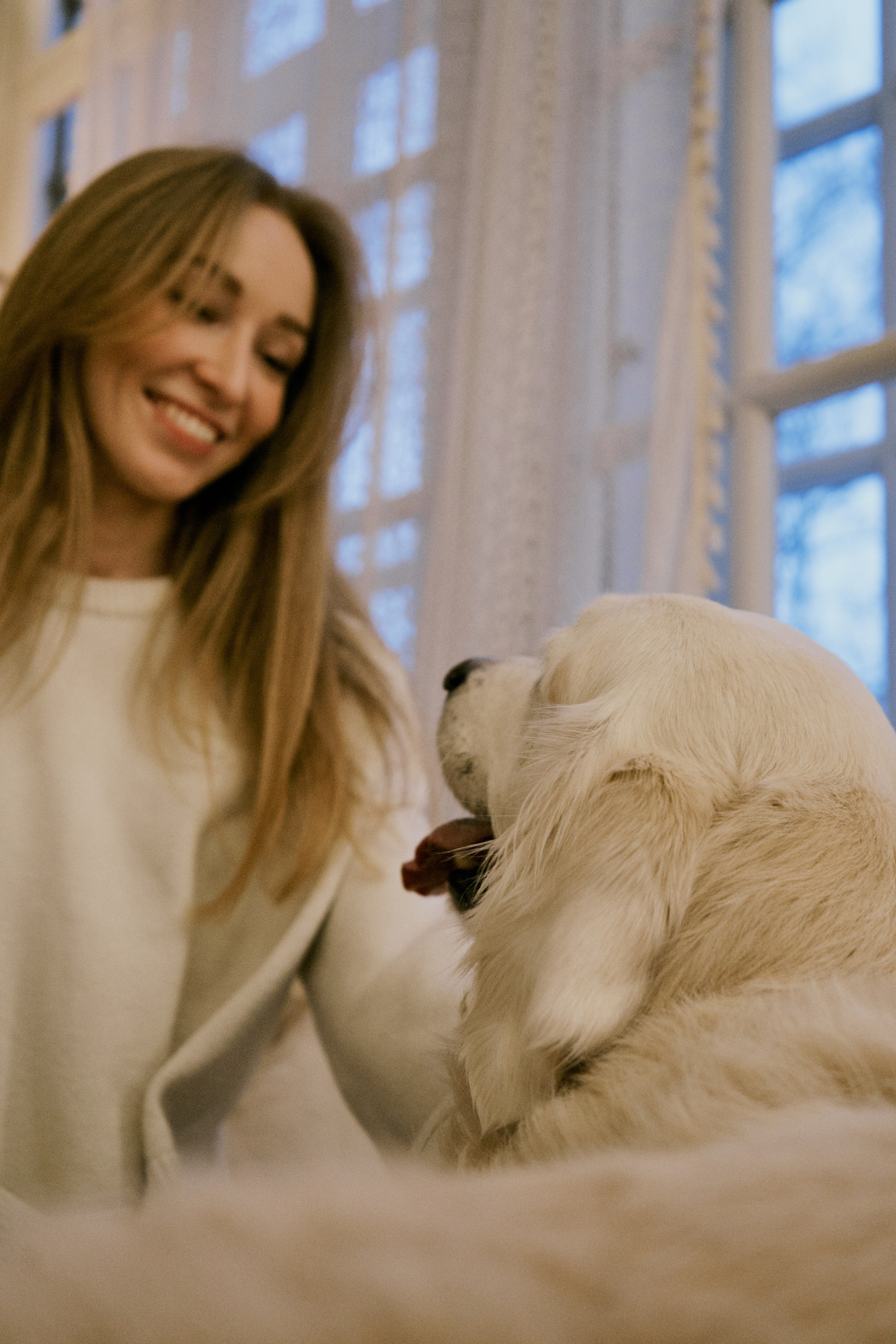 Хвостатый фотодень. Фотограф / Санкт-Петербург / Галина Никонова