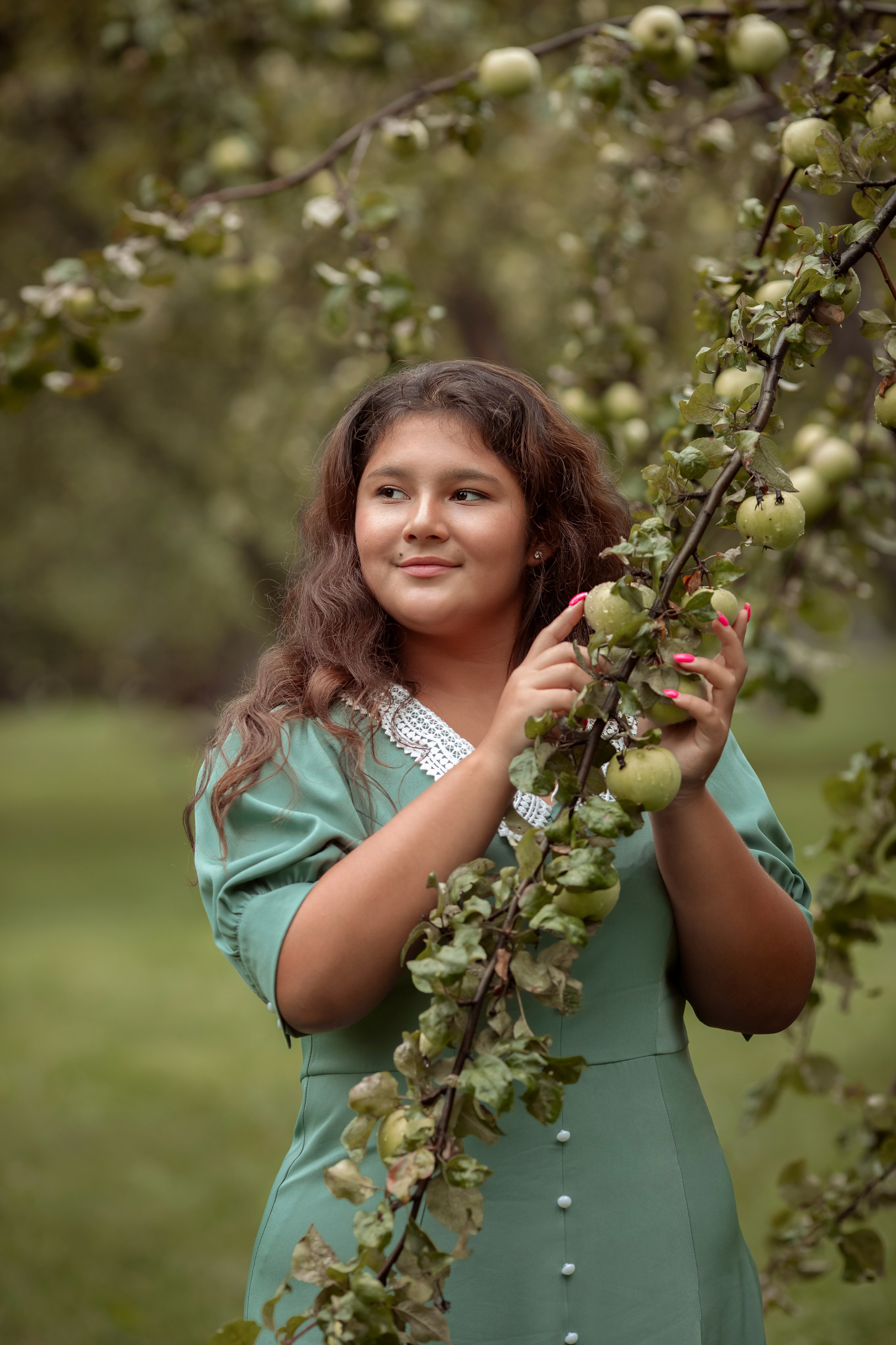 Анна с семьей. Семейный и детский фотограф в Москве Дорогова Екатерина