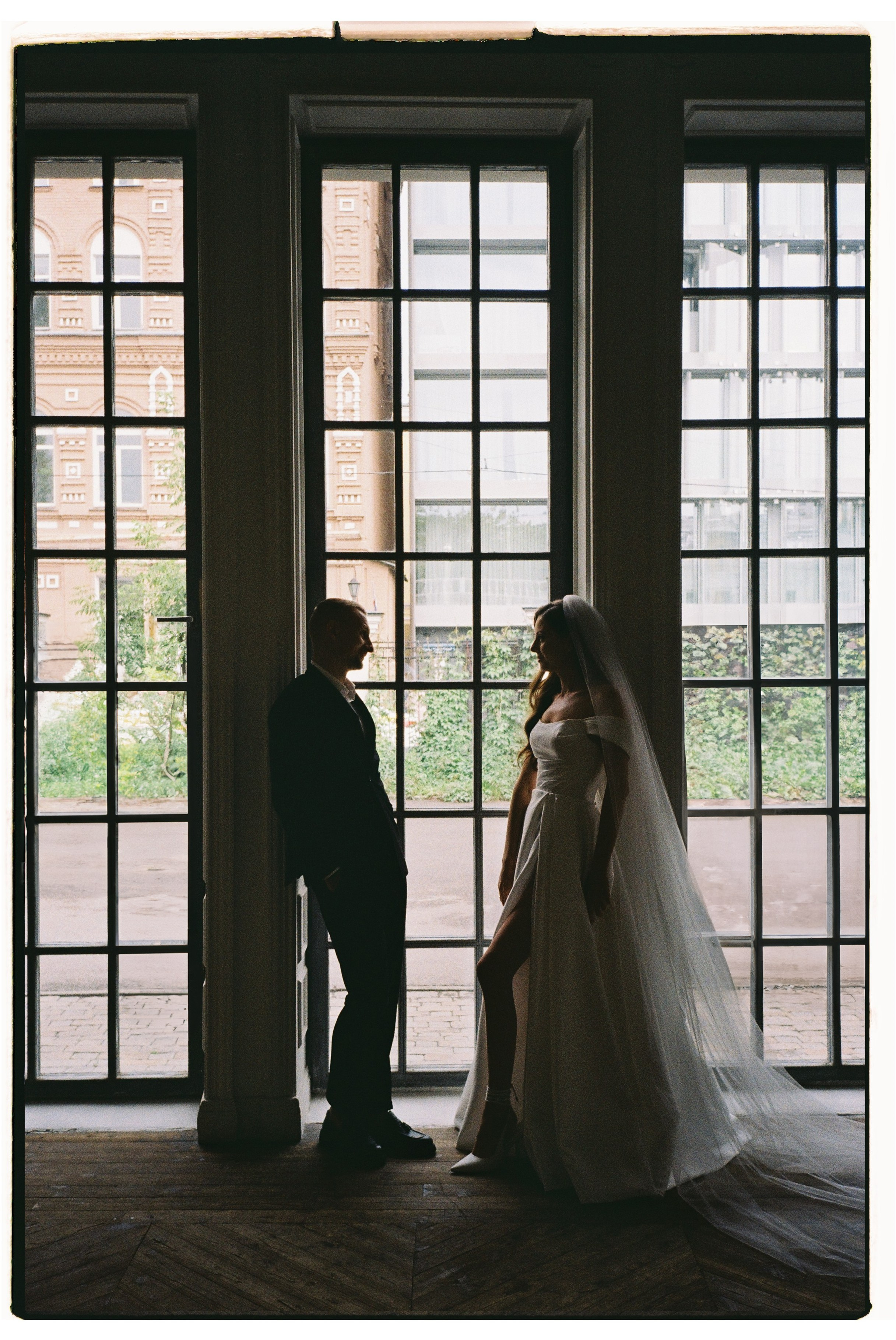 Евгений & Анастасия. Сестры Карабаза. Фотографы и ретушеры в Москве и Санкт-Петербурге