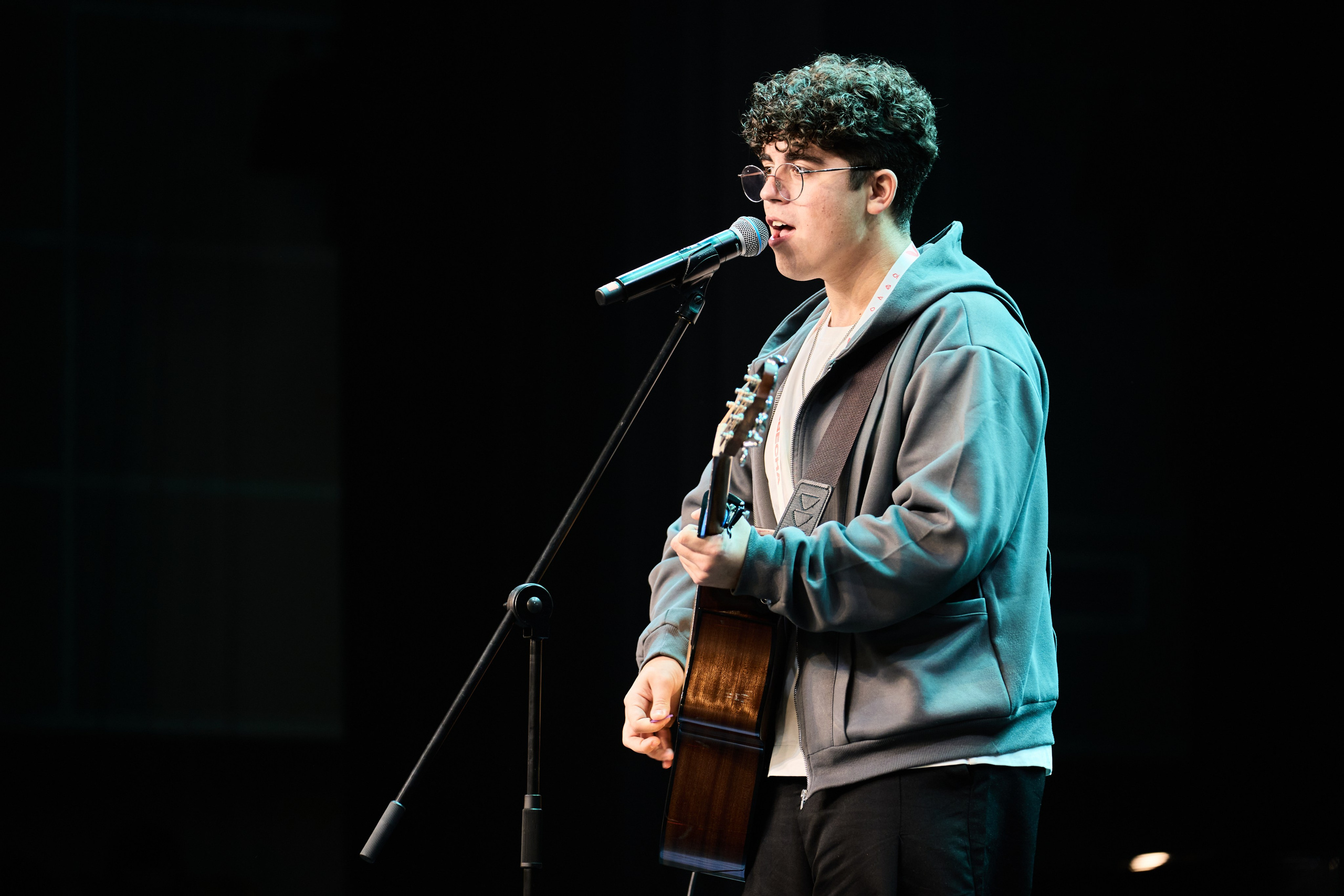 Репортаж XXXIII фестиваля Российская студенческая весна в Казани. Репортажный, свадебный и портретный фотограф в Казани | Ринат Миниханов