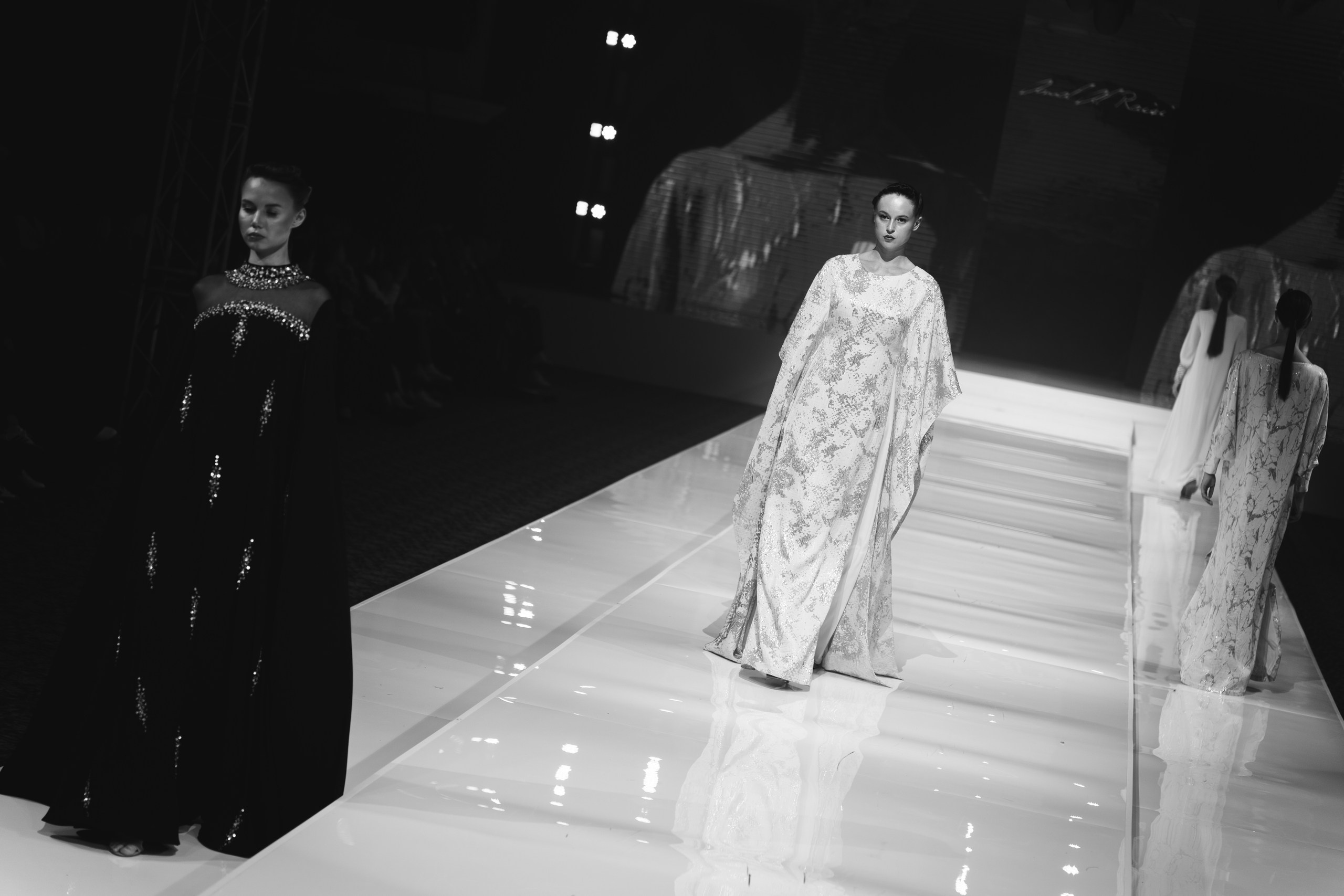 Modest Fashion Day. Reportage, wedding and portrait photographer in Kazan | Rinat Minikhanov