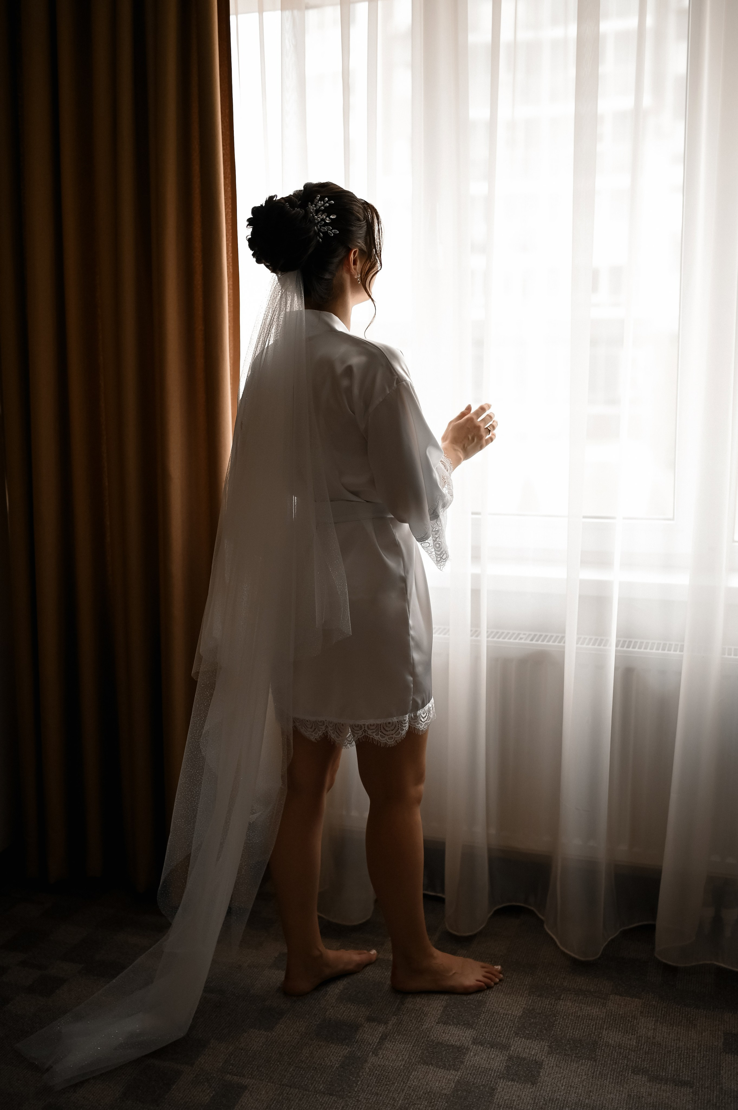 " Начало новой истории ". Твой личный проводник к красивым фотографиям в Старом Осколе