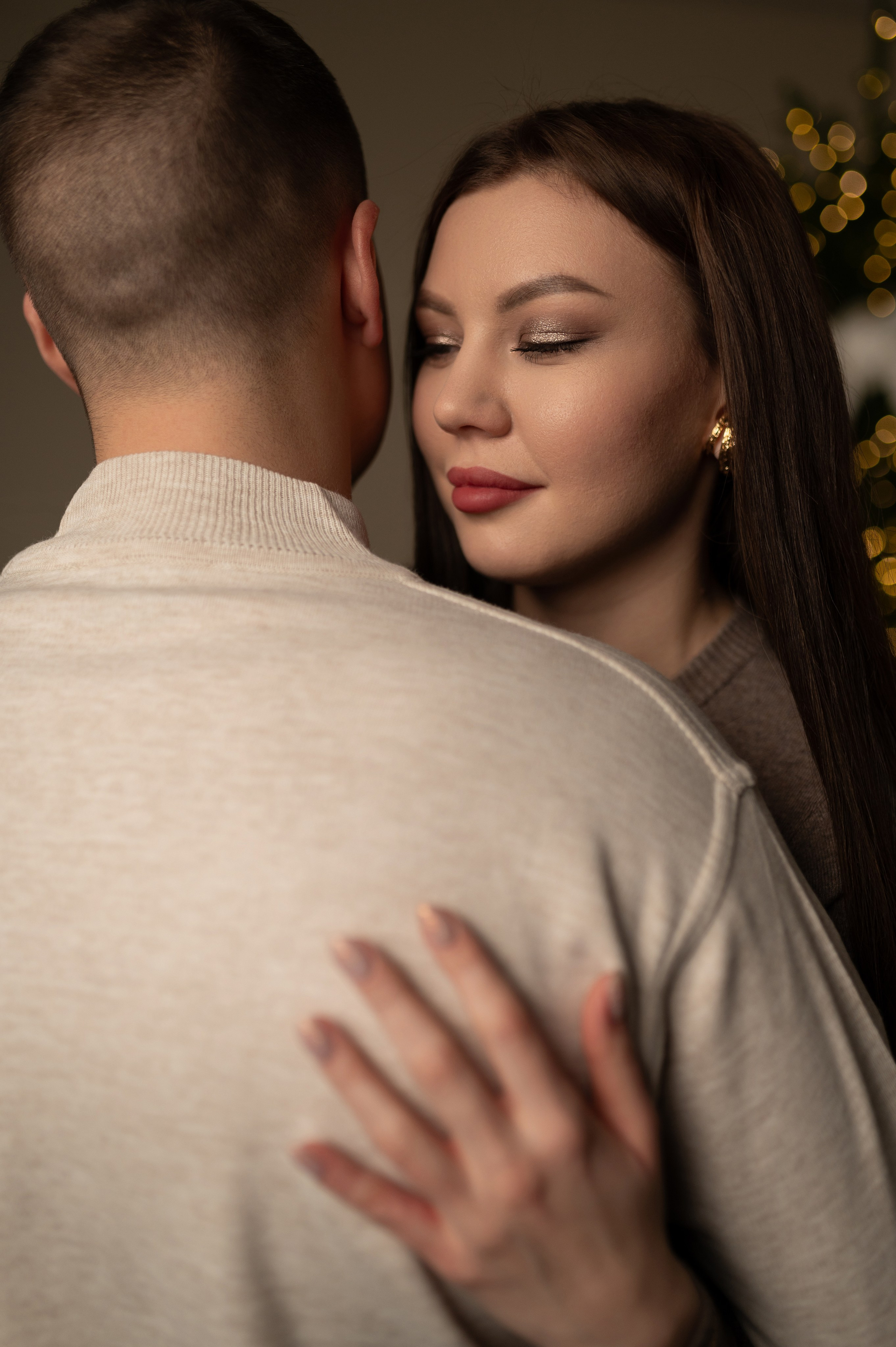 Александр и Дарья. Твой личный проводник к красивым фотографиям в Старом Осколе