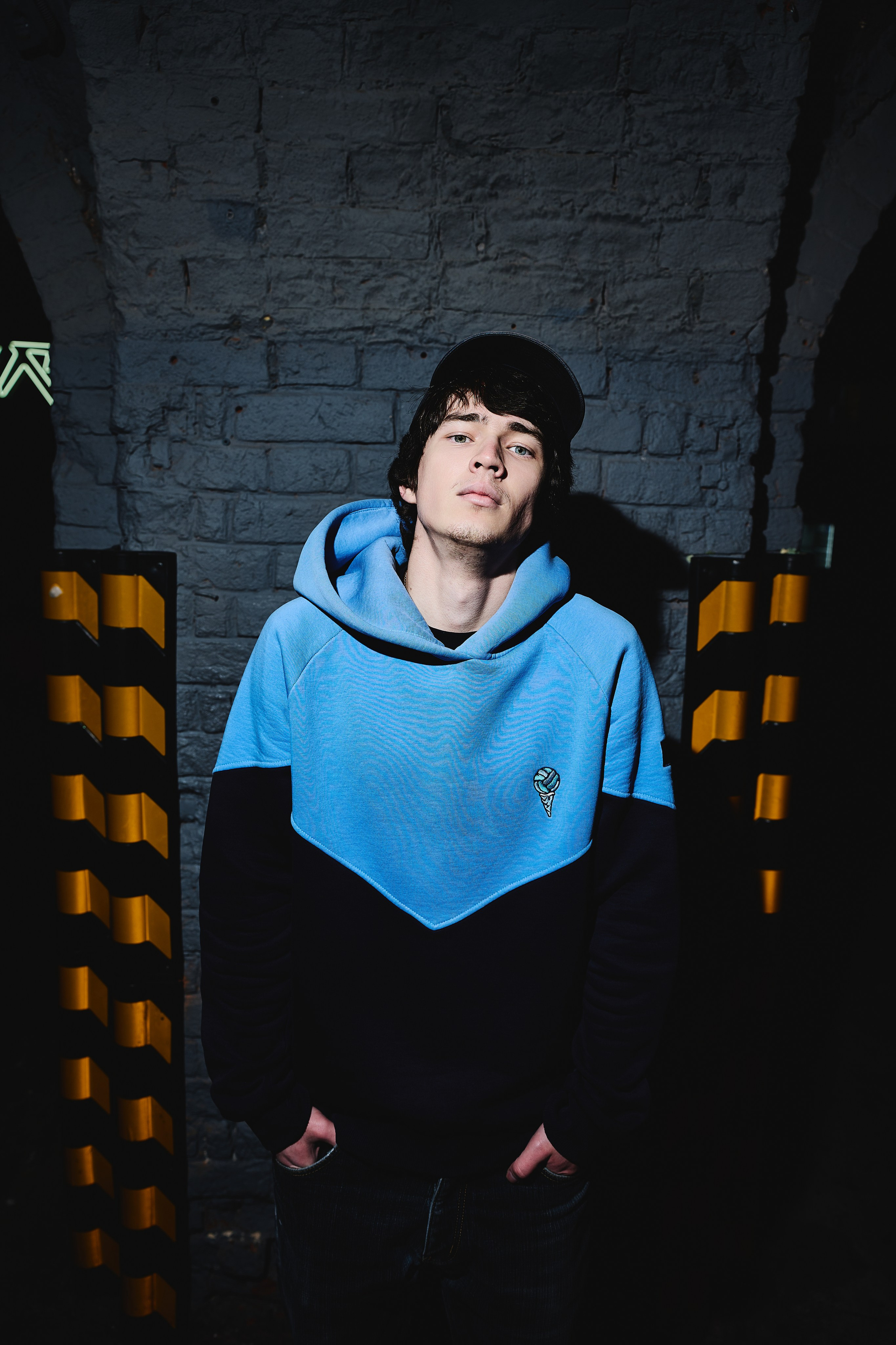 Тимур. Репортажный, свадебный и портретный фотограф в Казани | Ринат Миниханов