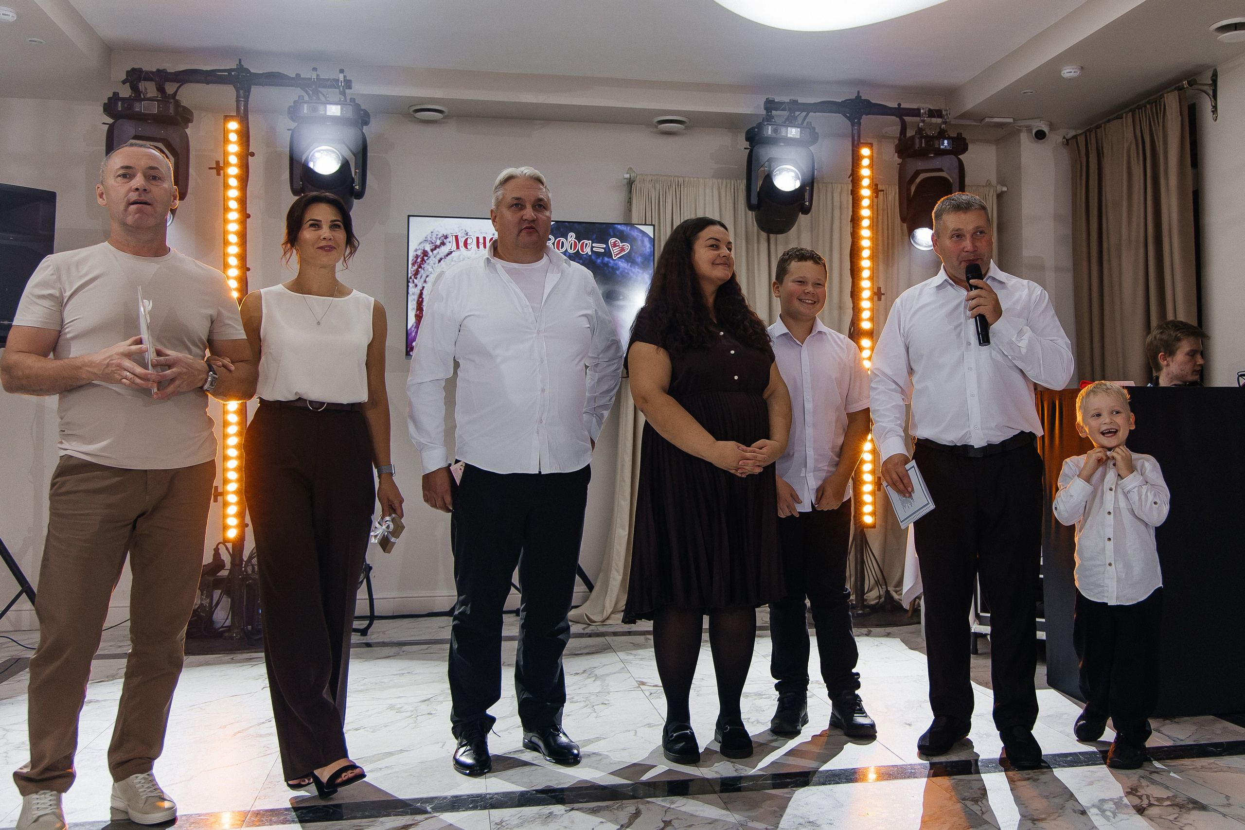 Лена и Вова. Свадебный и семейный фотограф в Вологде Екатерина Назарина