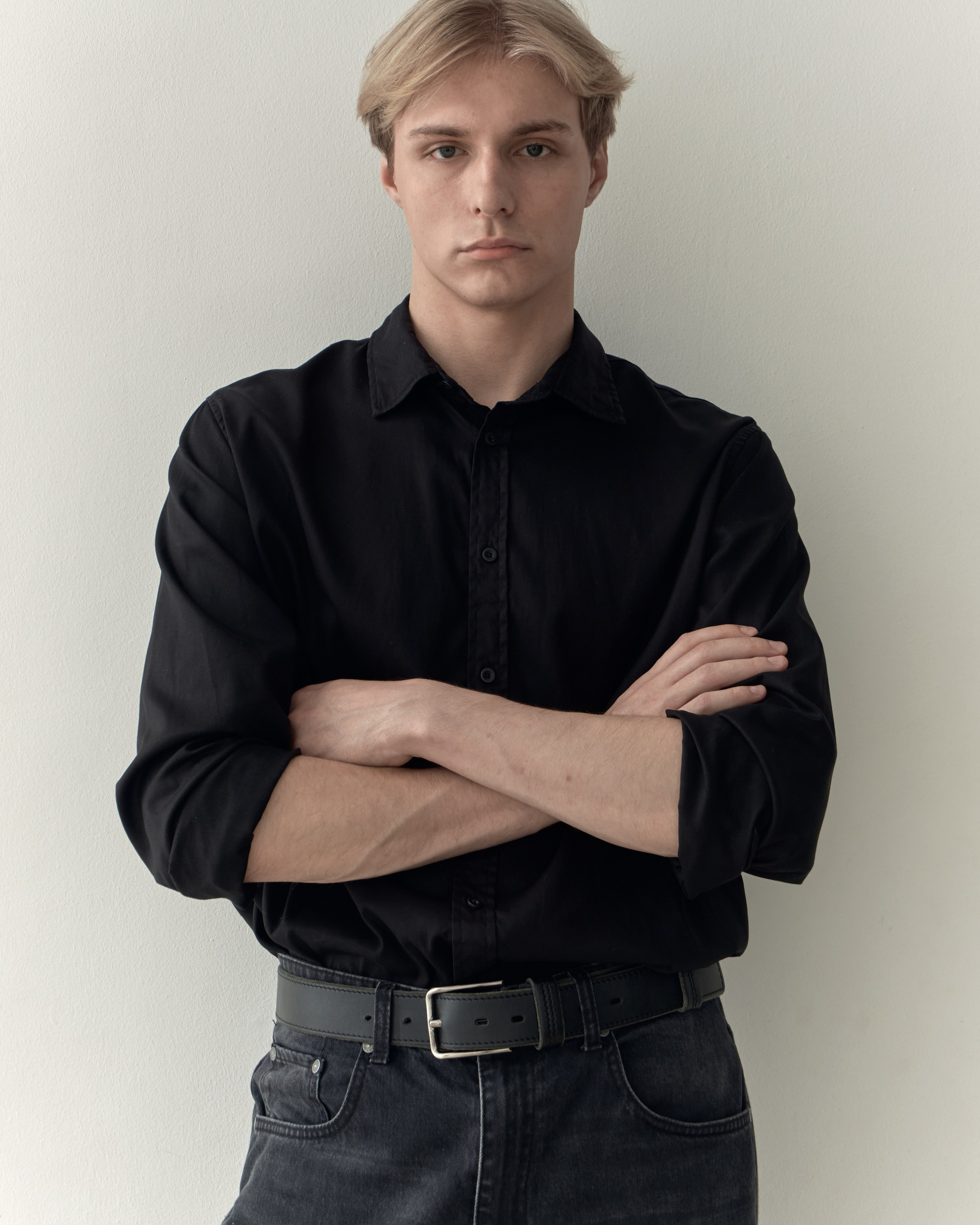 Gleb. Фотограф Калашникова Софья