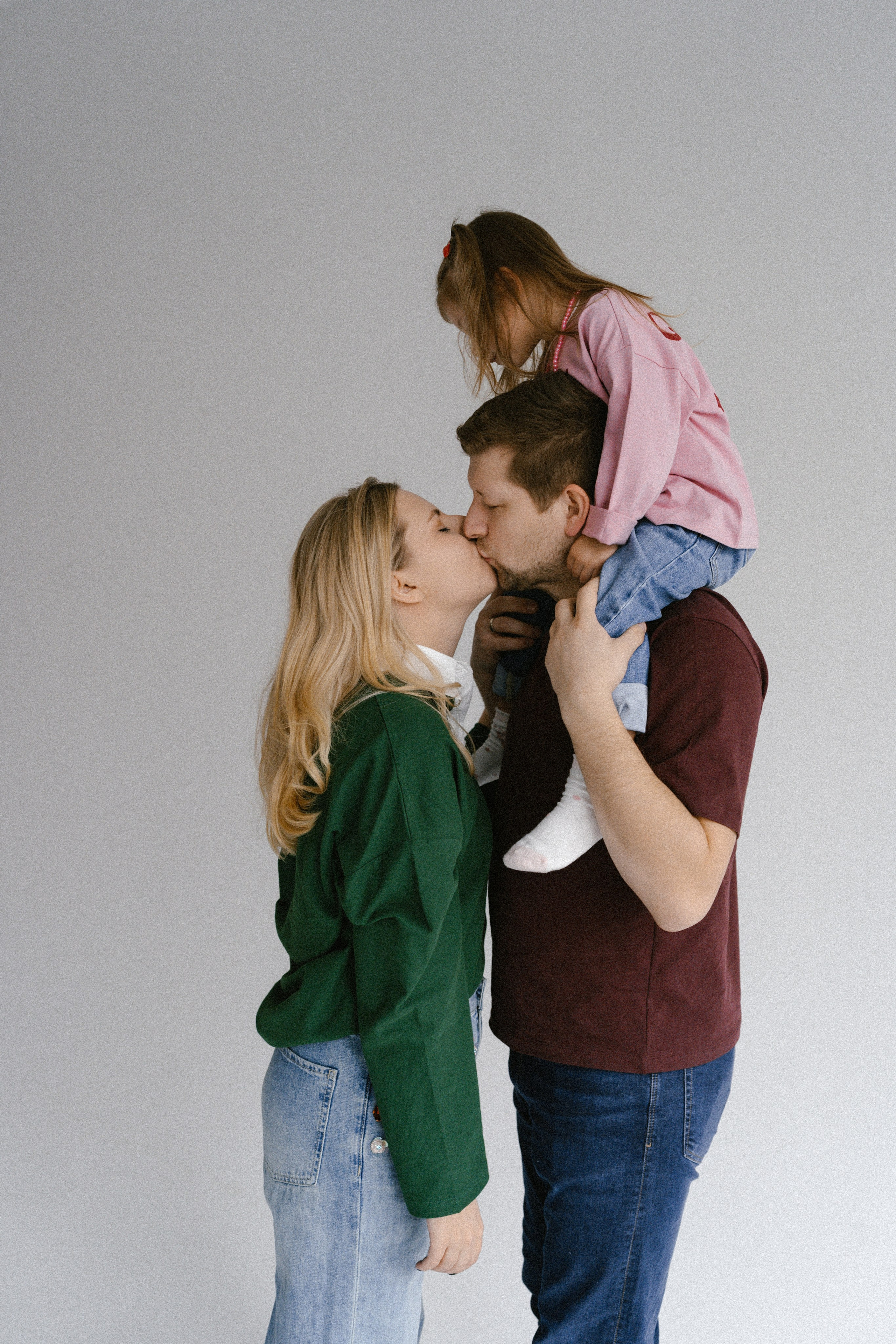 Ева. Семейный фотограф Валерия Фабричникова, Москва