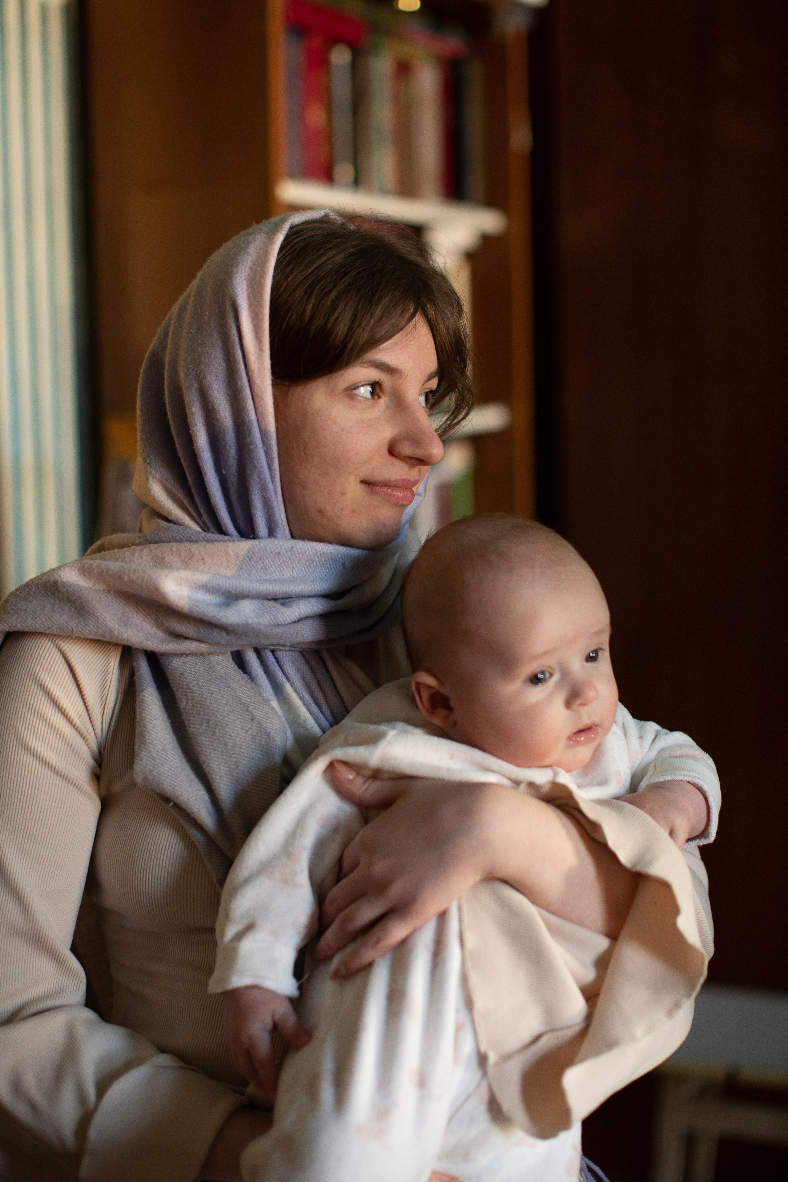 Миша. Фотограф в Москве и Московской области Голубева Анастасия