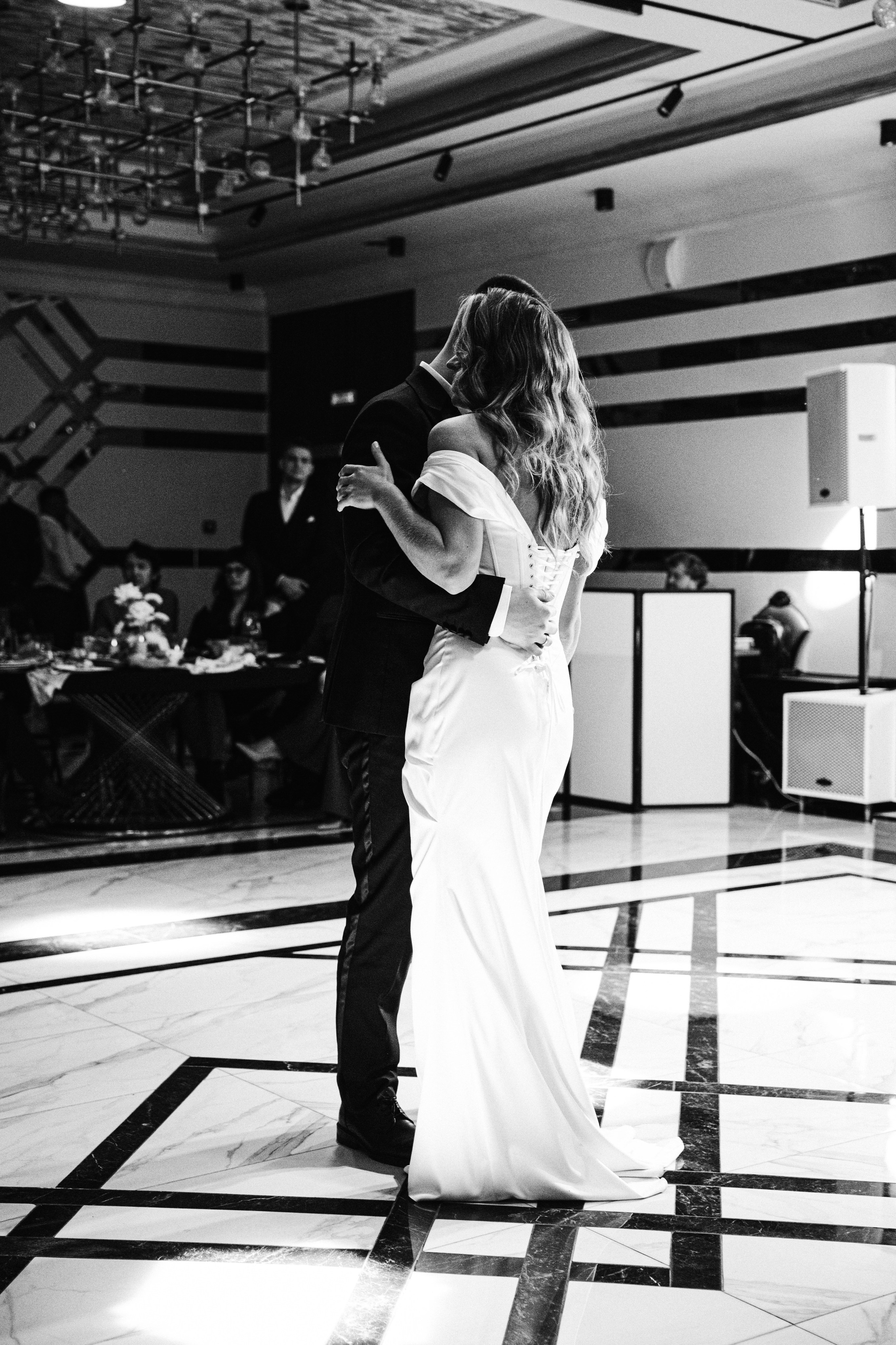 Гиззат и Анастасия. Свадебный и портретный фотограф Тюмень