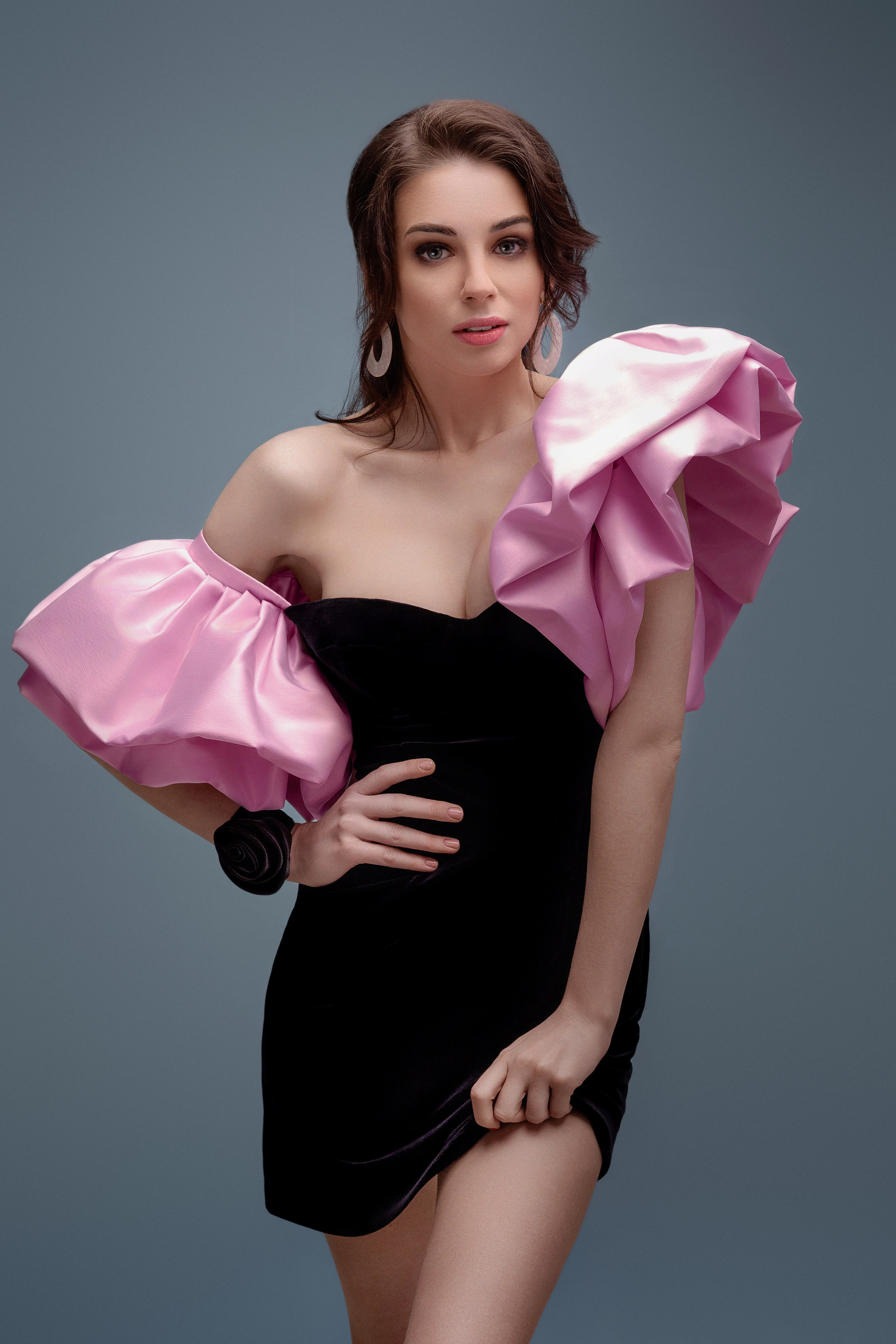 Индивидуальные съёмки. Творческий и свадебный фотограф в Санкт-Петербурге Екатерина PHOTOFORY