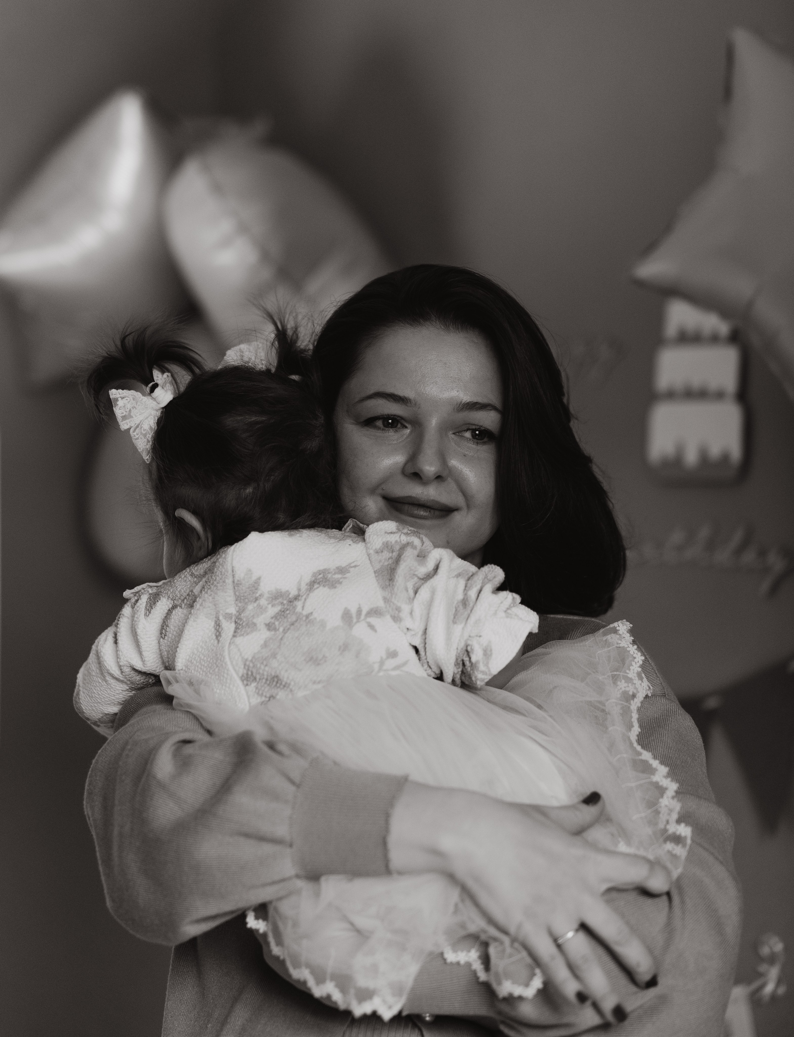 Сашеньке 1 годик 2025 г. Фотограф в Москве Ольга Елоева