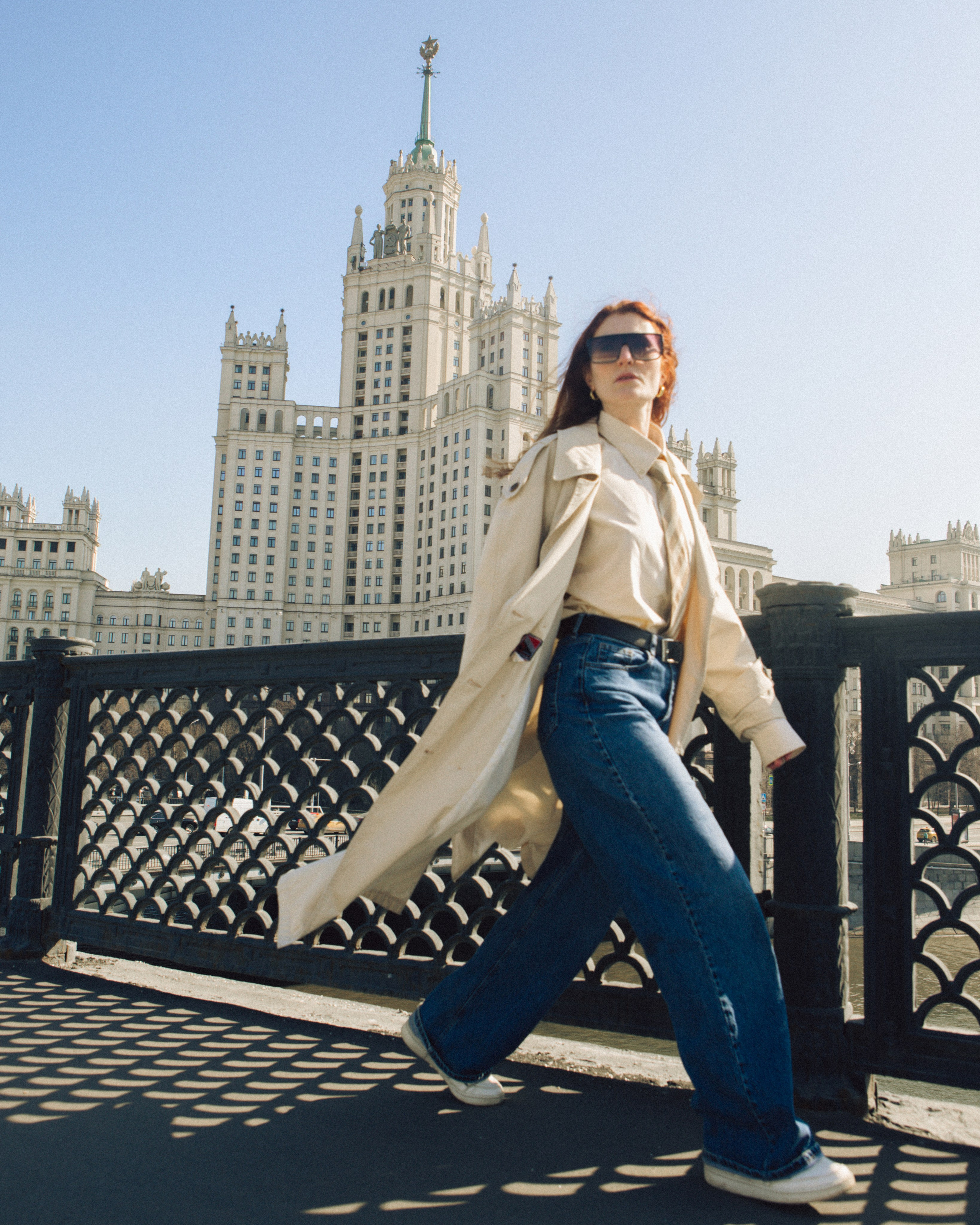 Юлия. Портретный фотограф в Москве Анастасия