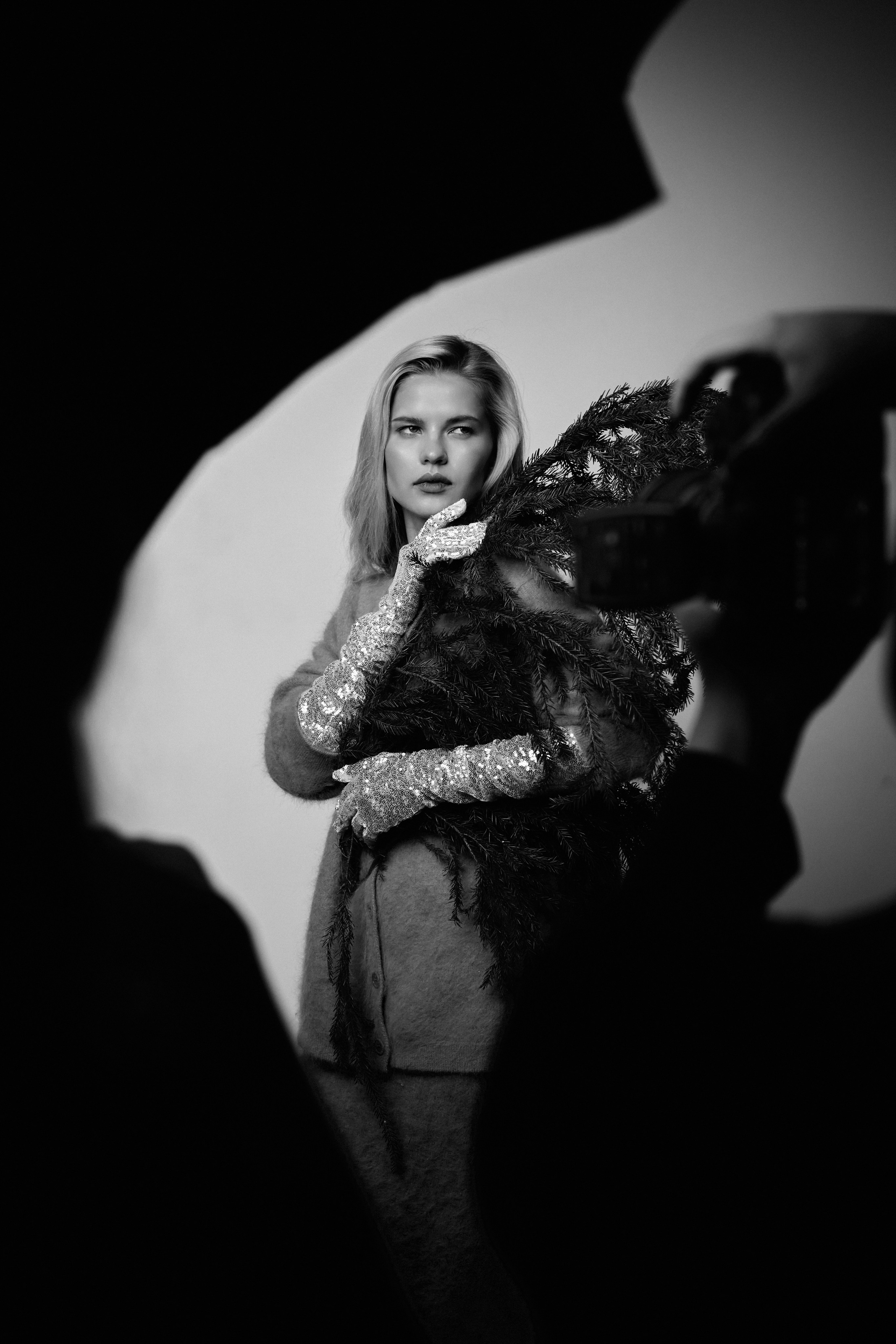 Ева. Портретный фотограф в Москве Анастасия