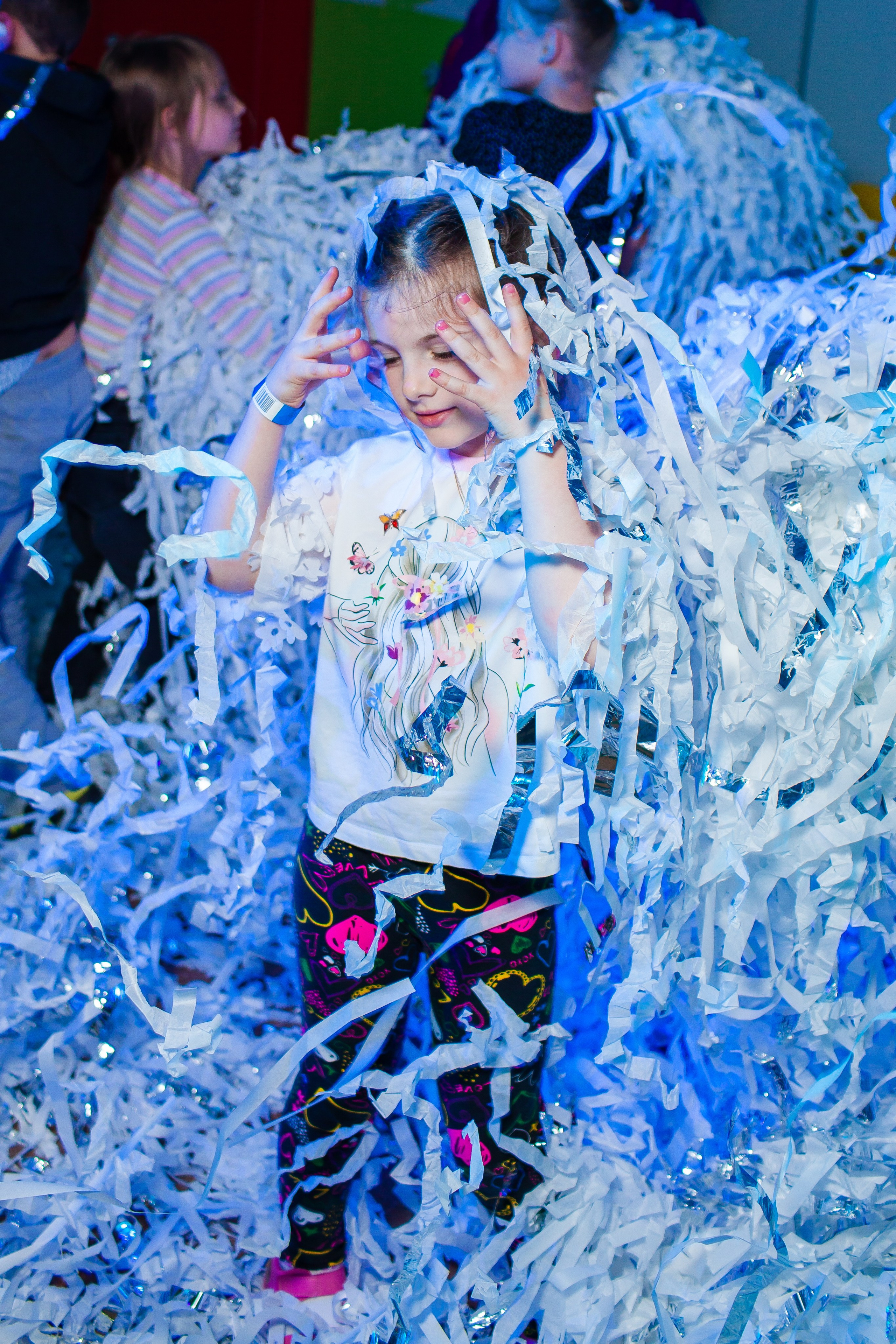 День Рождения Кати. Детский и семейный фотограф в Санкт-Петербурге Елизавета Сорокина