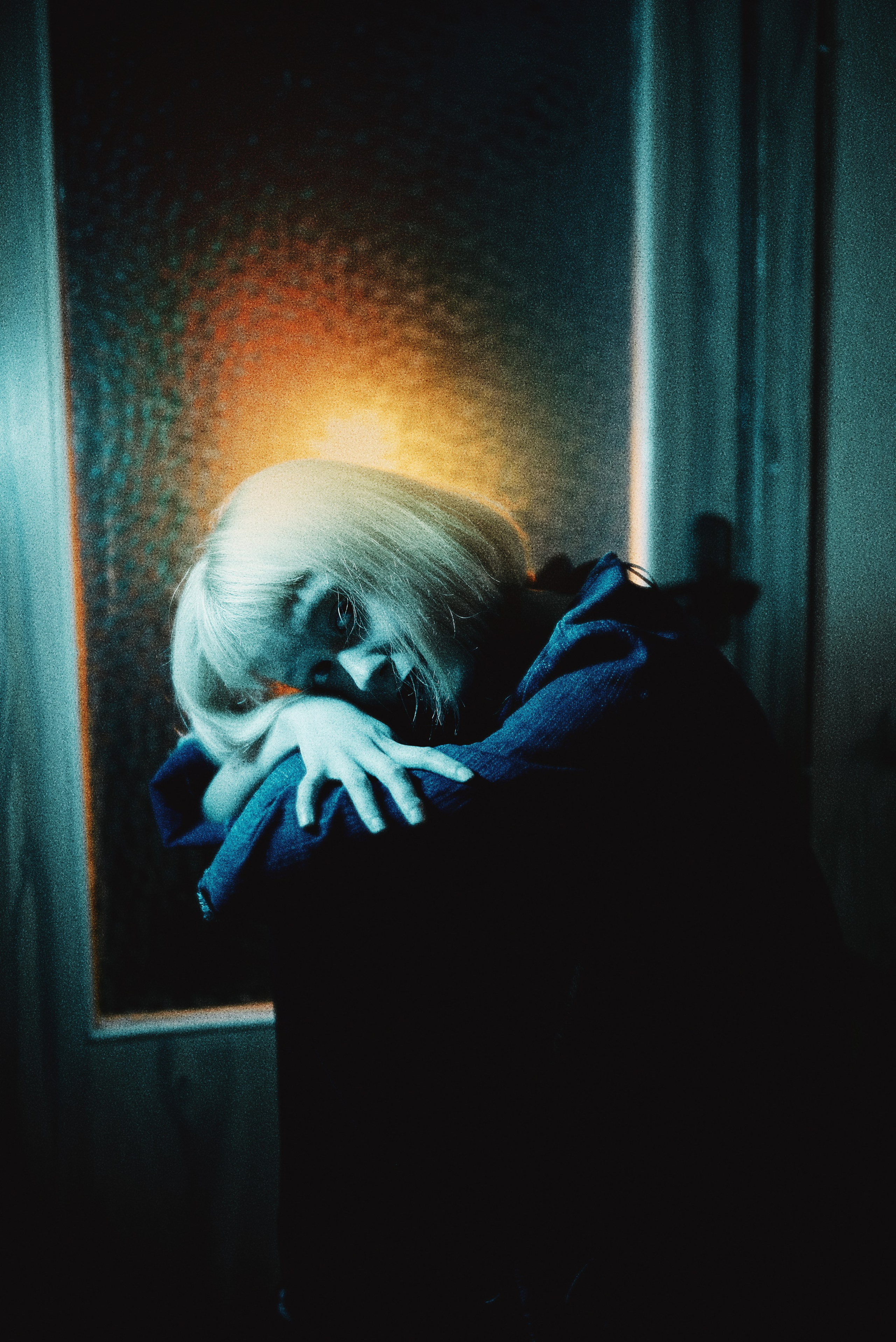 Шоу Трумана. Антон Арнольд | Фотограф Минск