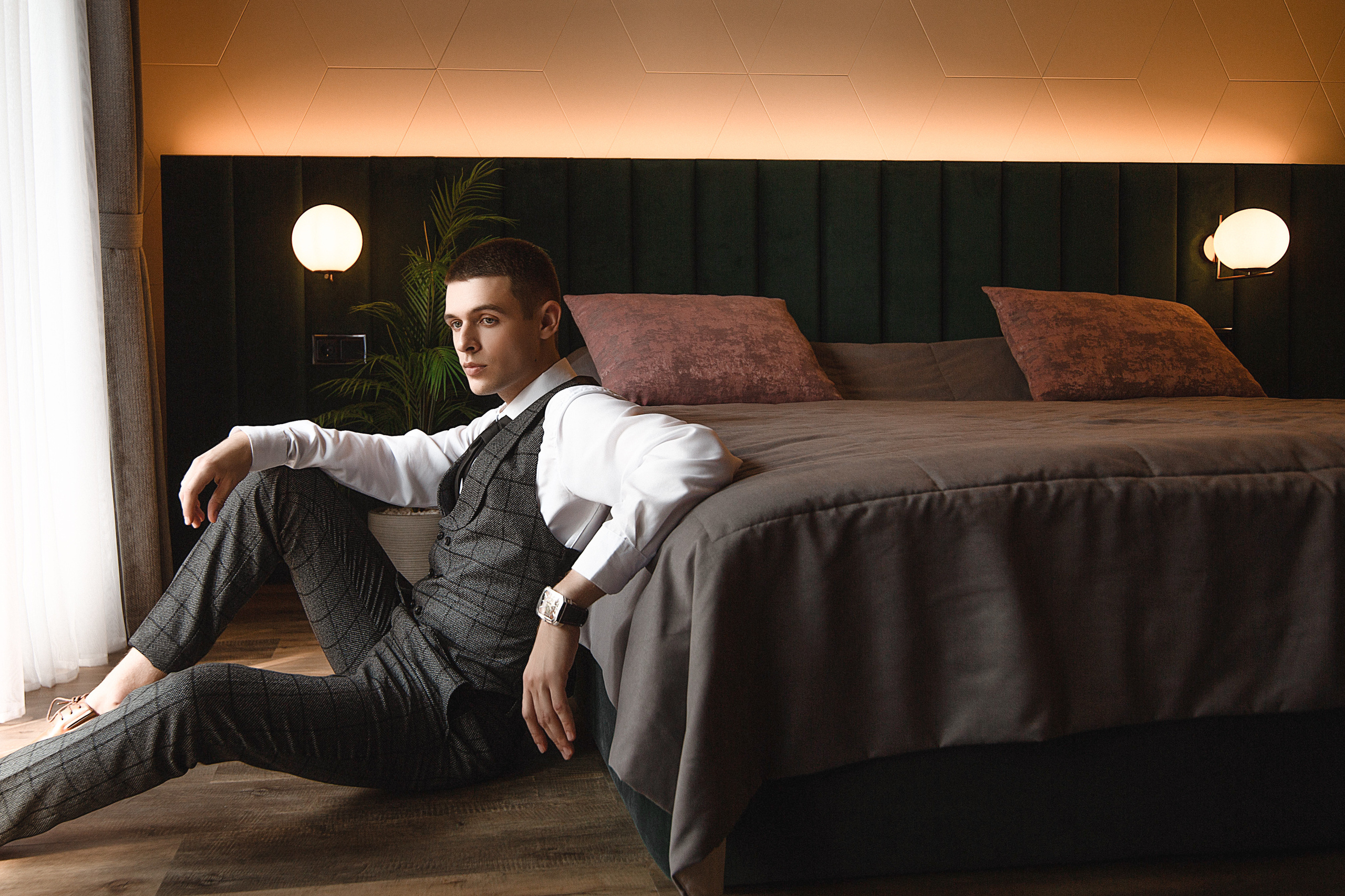 Н&А. Фотограф в Новосибирске и Москве