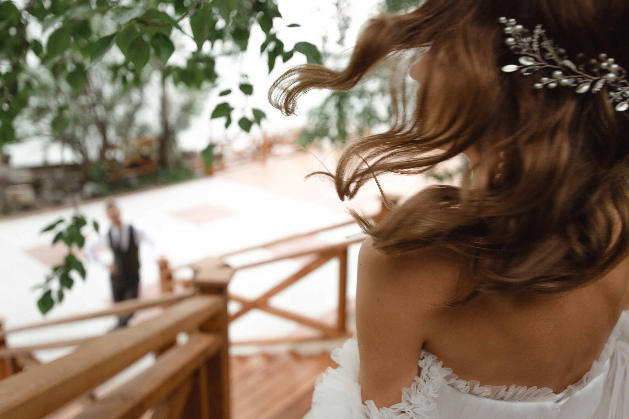 Н&А. Фотограф в Новосибирске и Москве