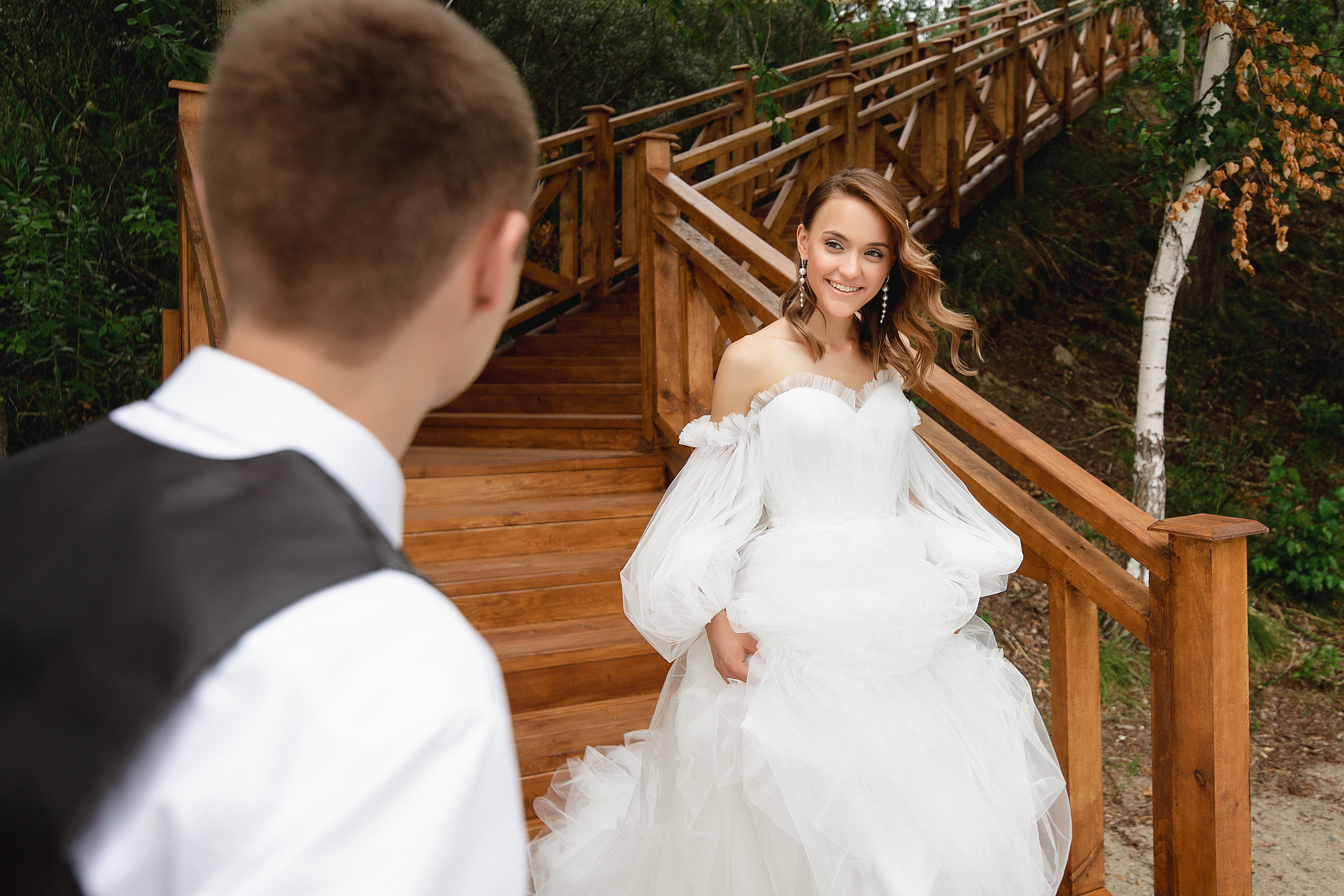 Н&А. Фотограф в Новосибирске и Москве