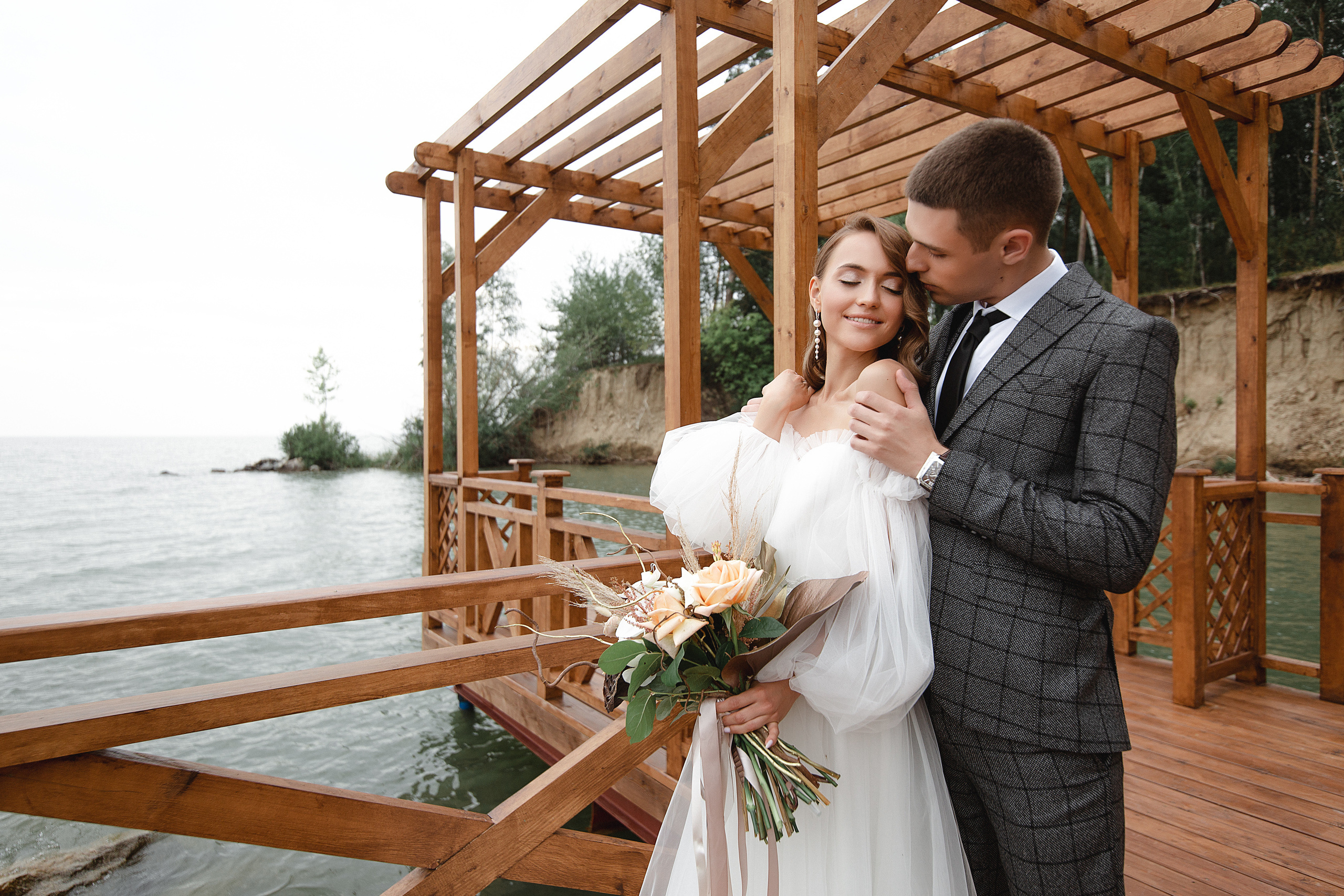 Н&А. Фотограф в Новосибирске и Москве