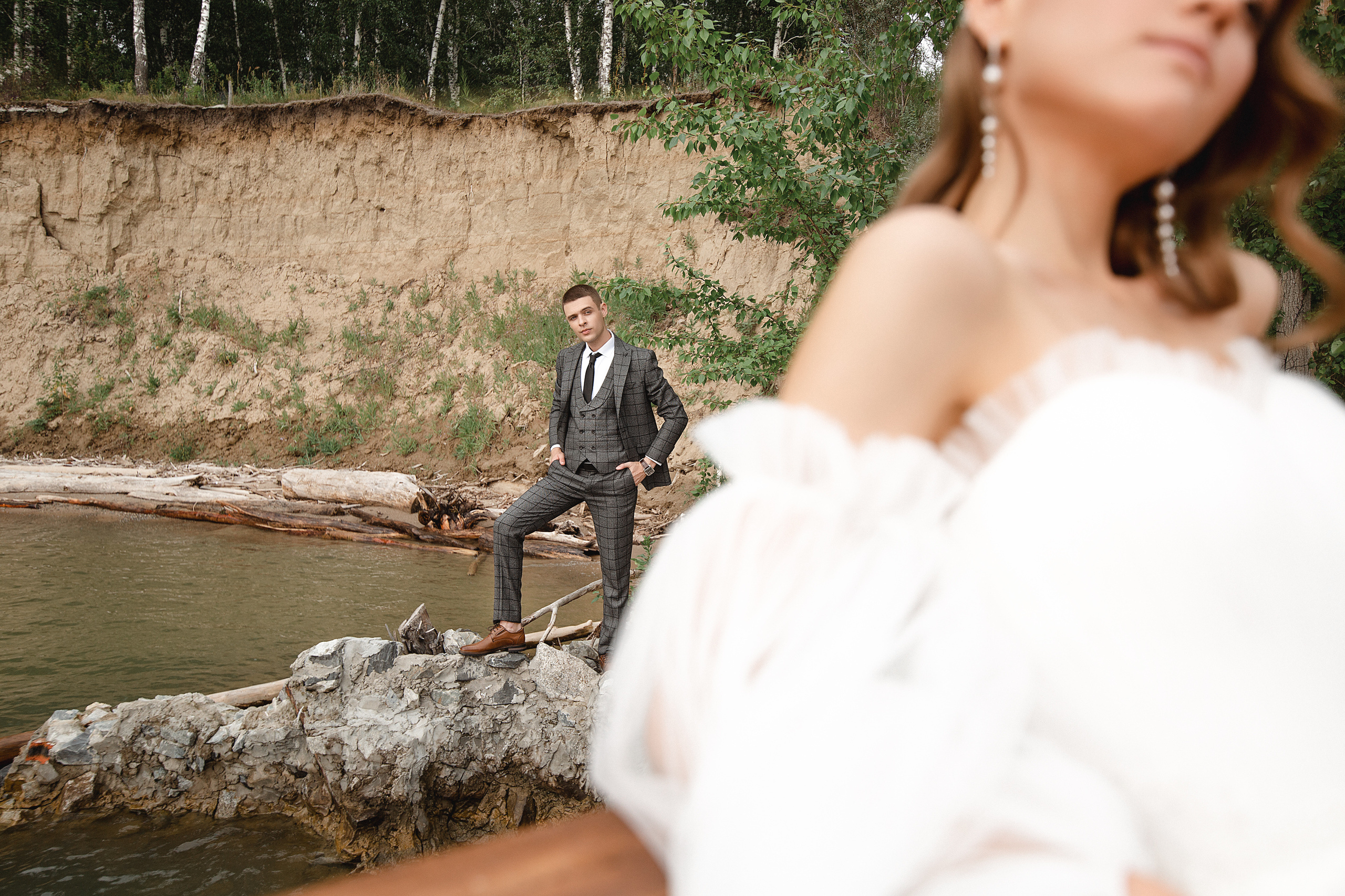 Н&А. Фотограф в Новосибирске и Москве