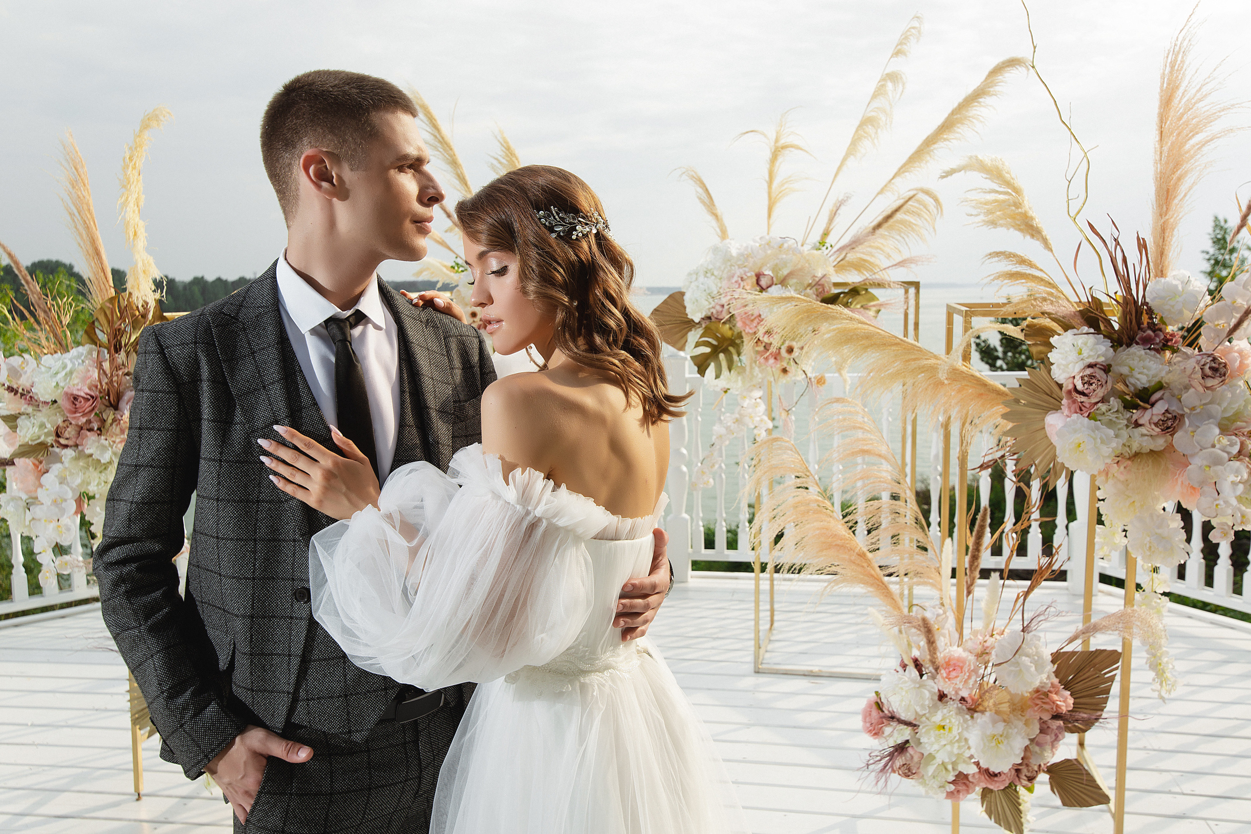 Н&А. Фотограф в Новосибирске и Москве