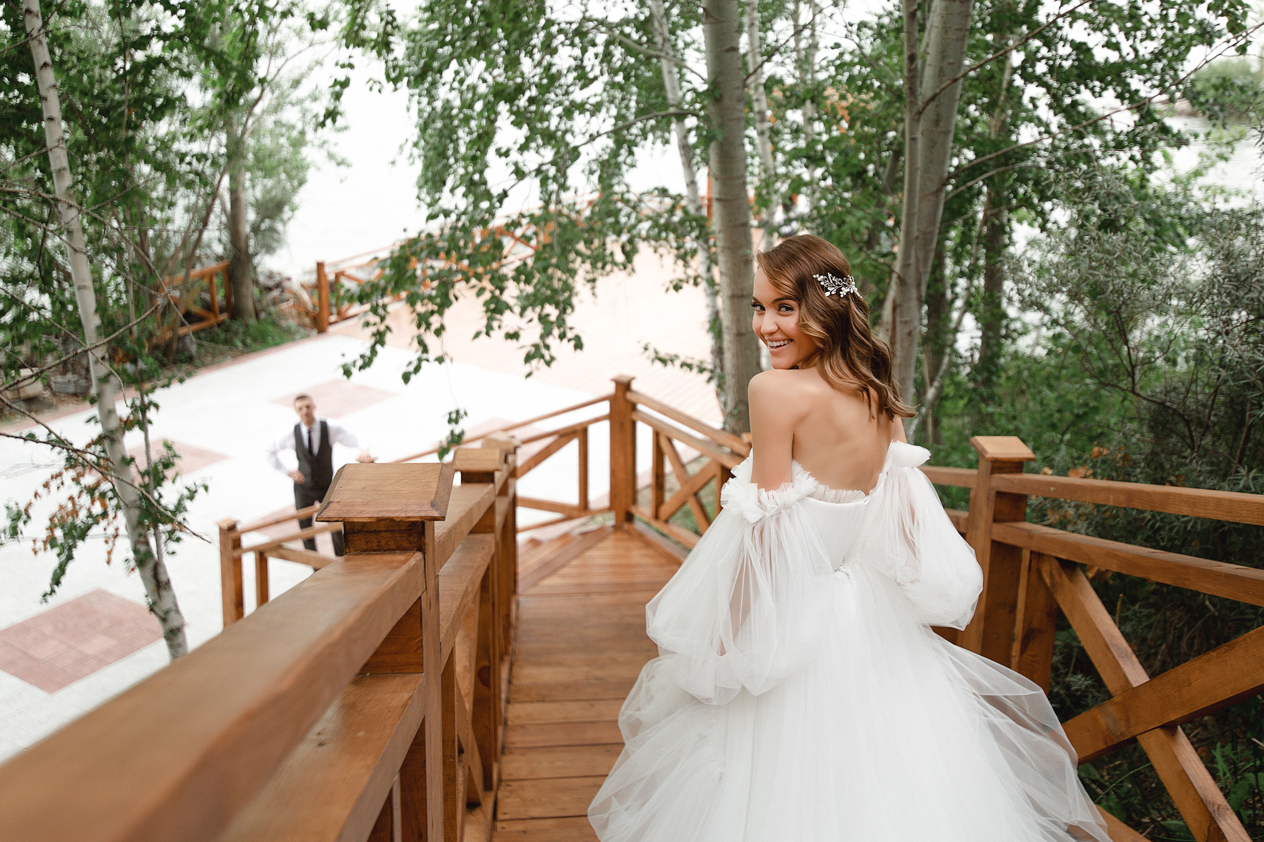 Н&А. Фотограф в Новосибирске и Москве