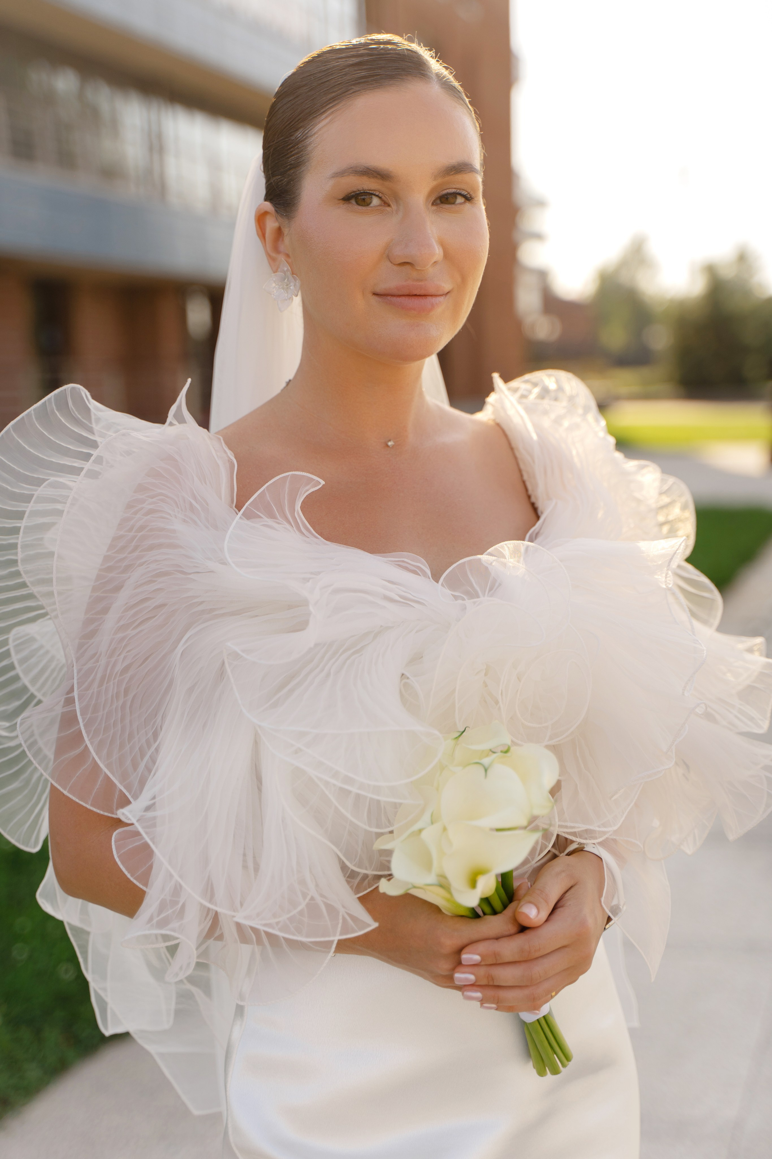 Диана и Даниил. Фотограф в Санкт-Петербурге Алексей Глазанов