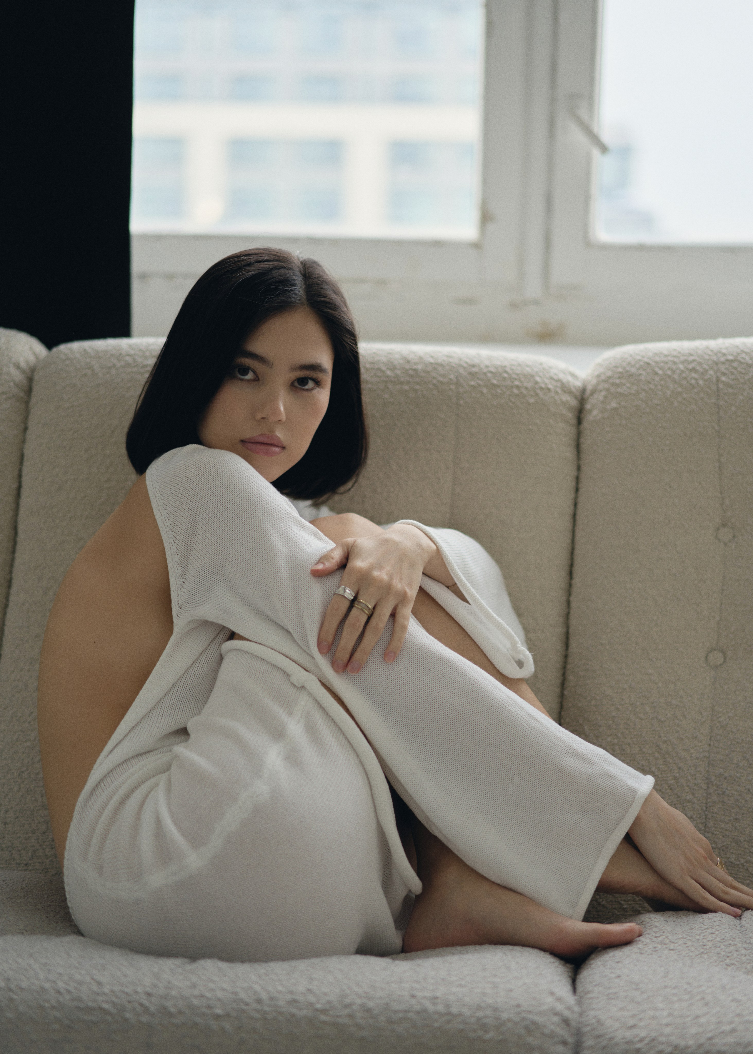 Lina. Veronika Gigolaeva Photography