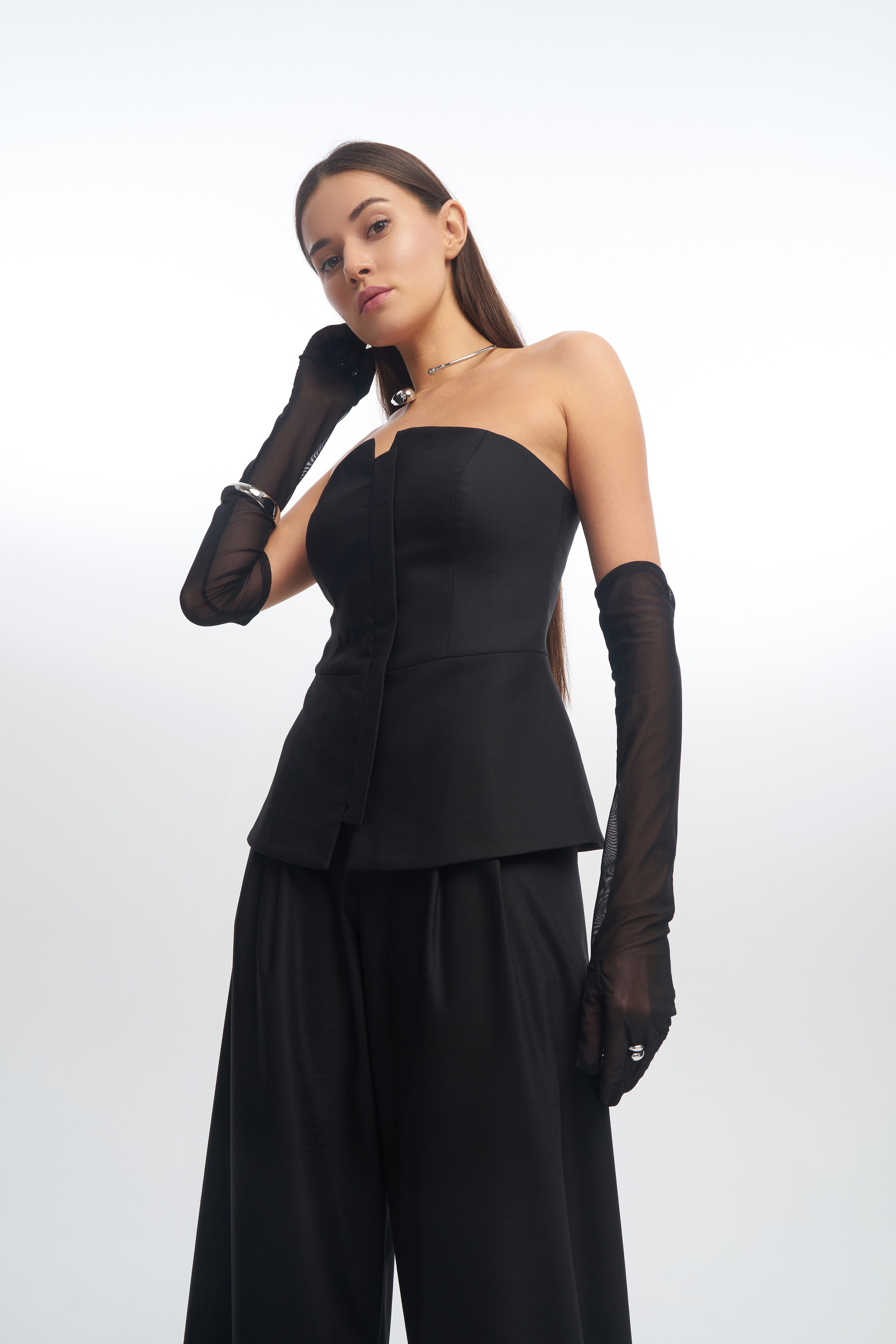 Екатерина К. Экскл. Фото и видео продакшн в Москве — съемка для брендов и маркетплейсов