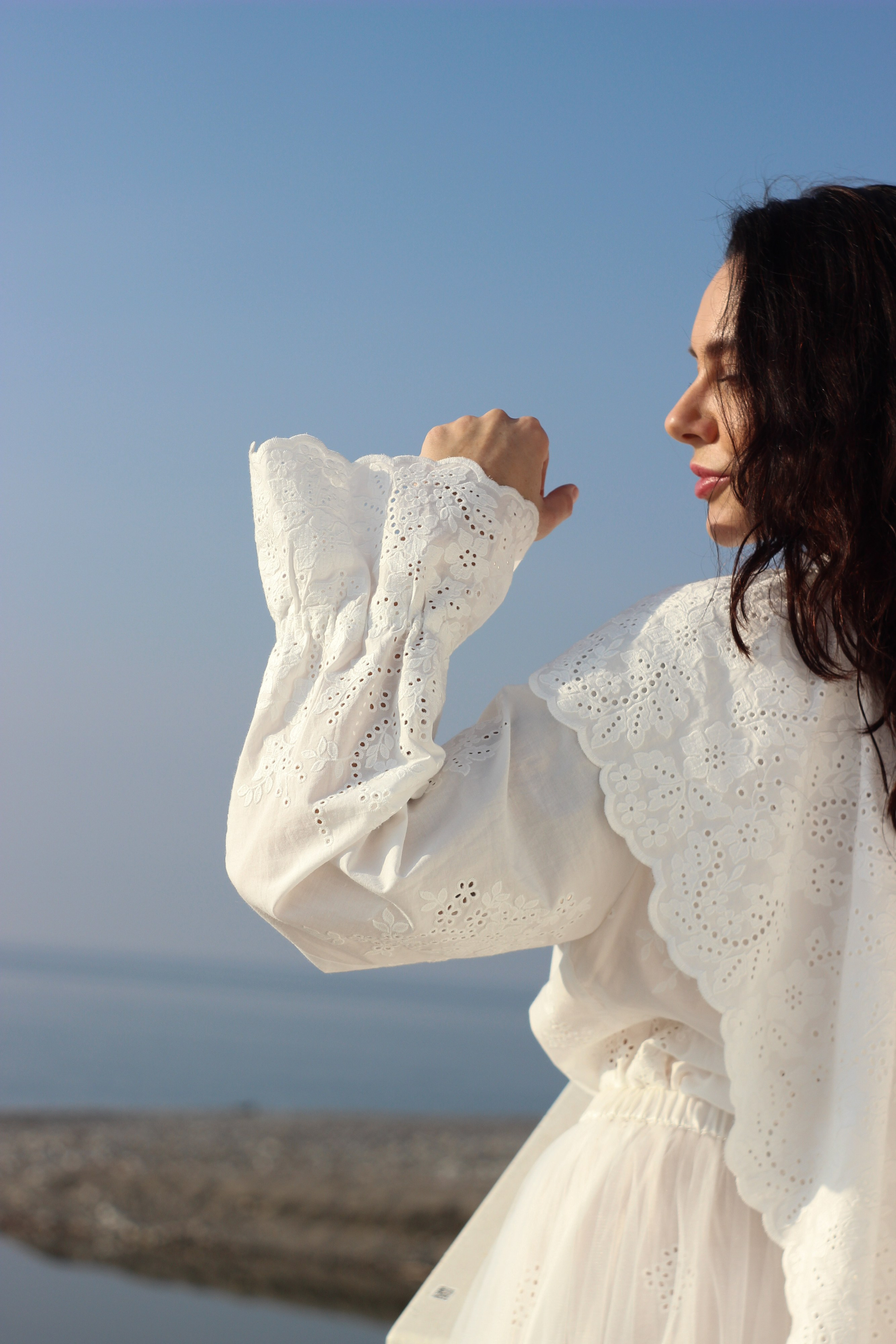 Морская история. Семейный фотограф в Оренбурге Арина Бардашова