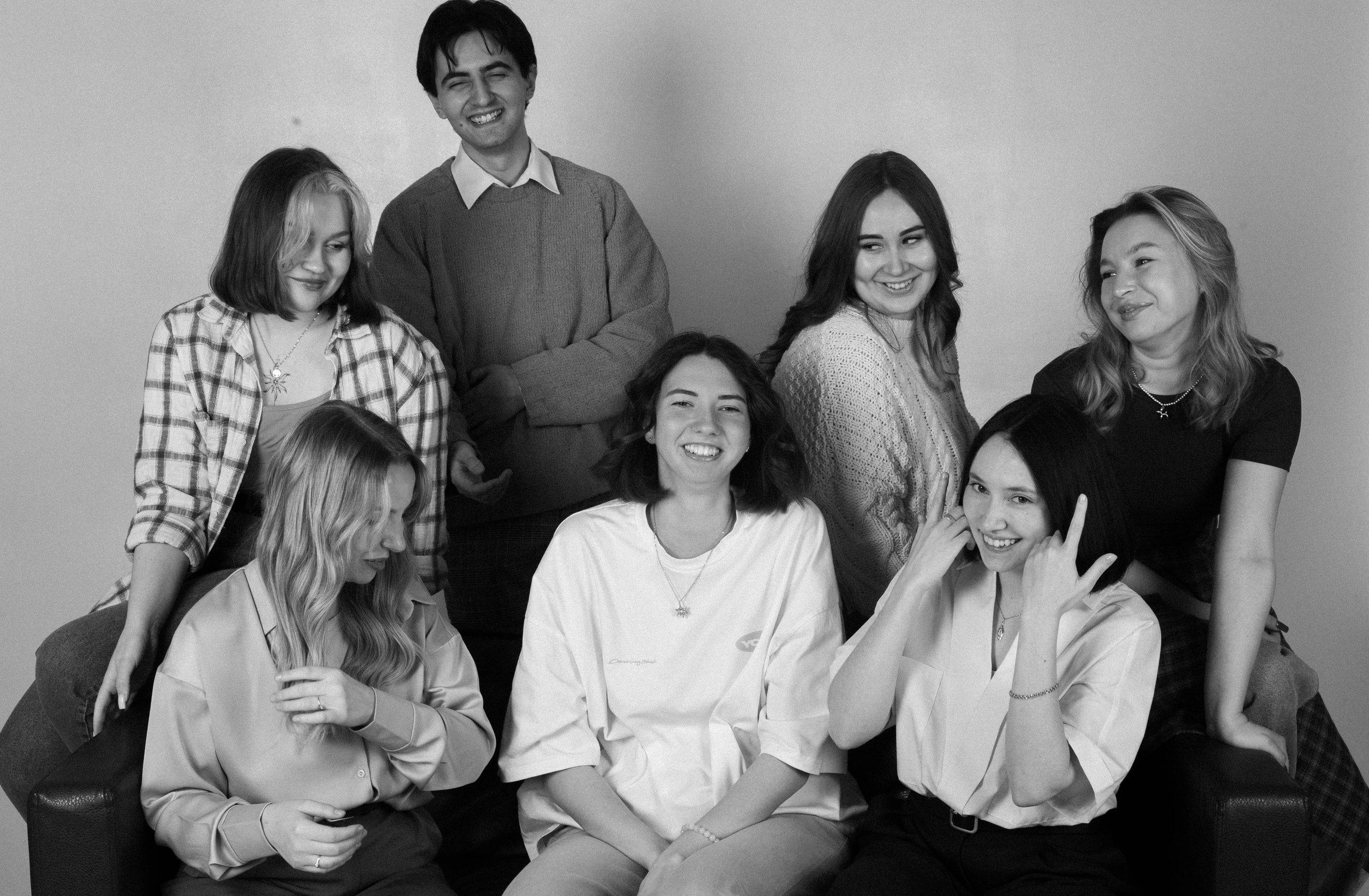 After Class. Фотограф, г. Иркутск