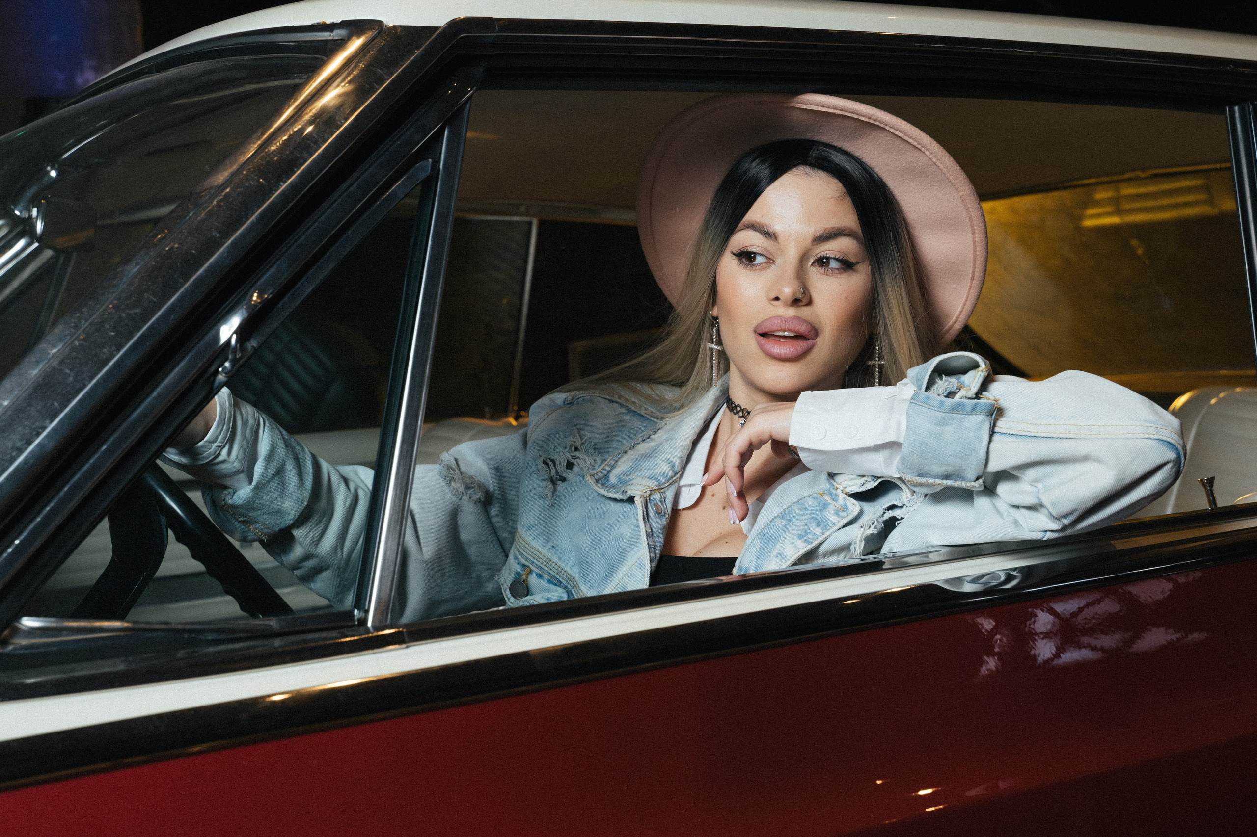 Фотосессия Ретро Cars. Свадебный и портретный фотограф в Москве Гудумак Евгений