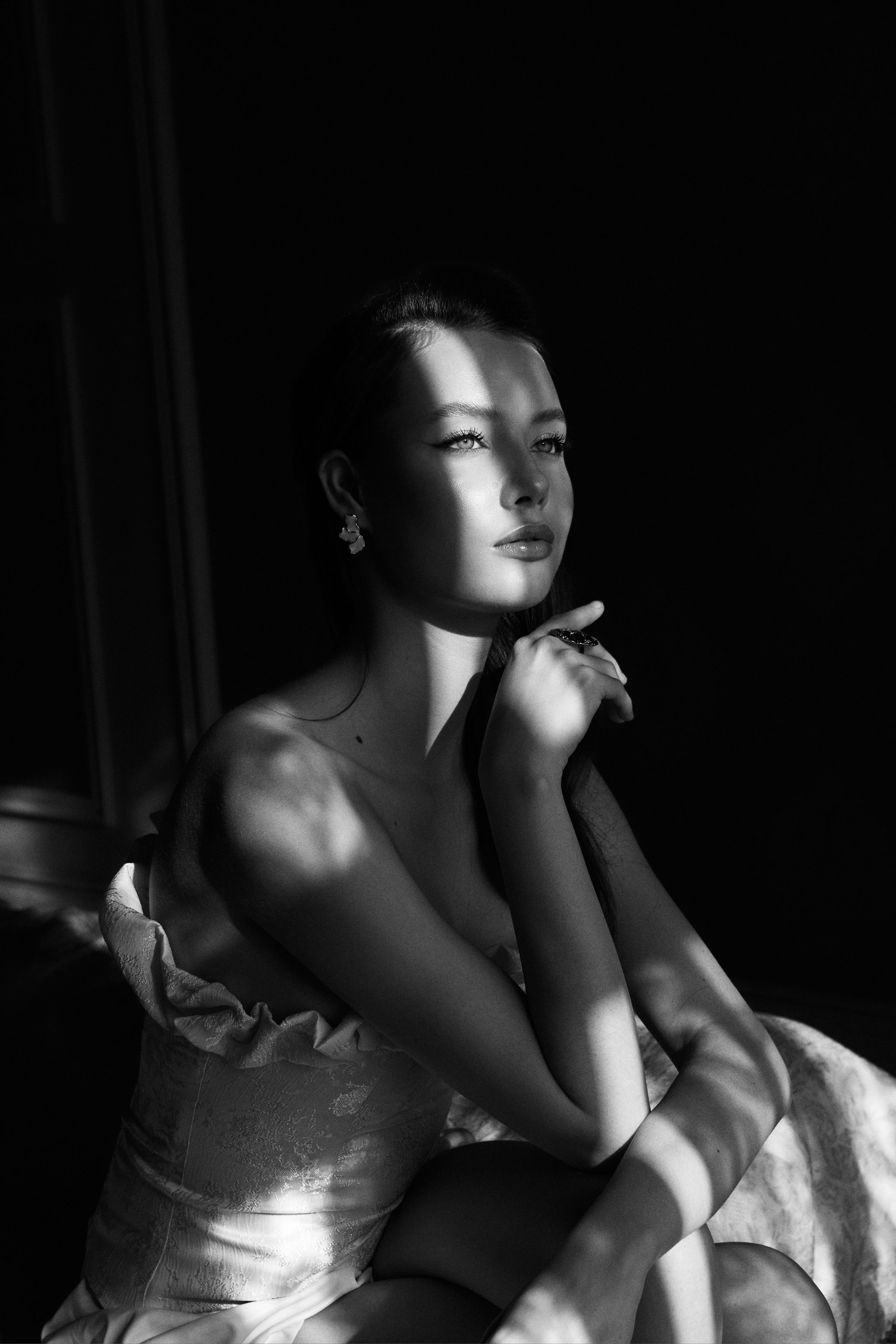 Дом Купца Юрина Сборы. Фотограф в Самаре Анастасия Афанасьева