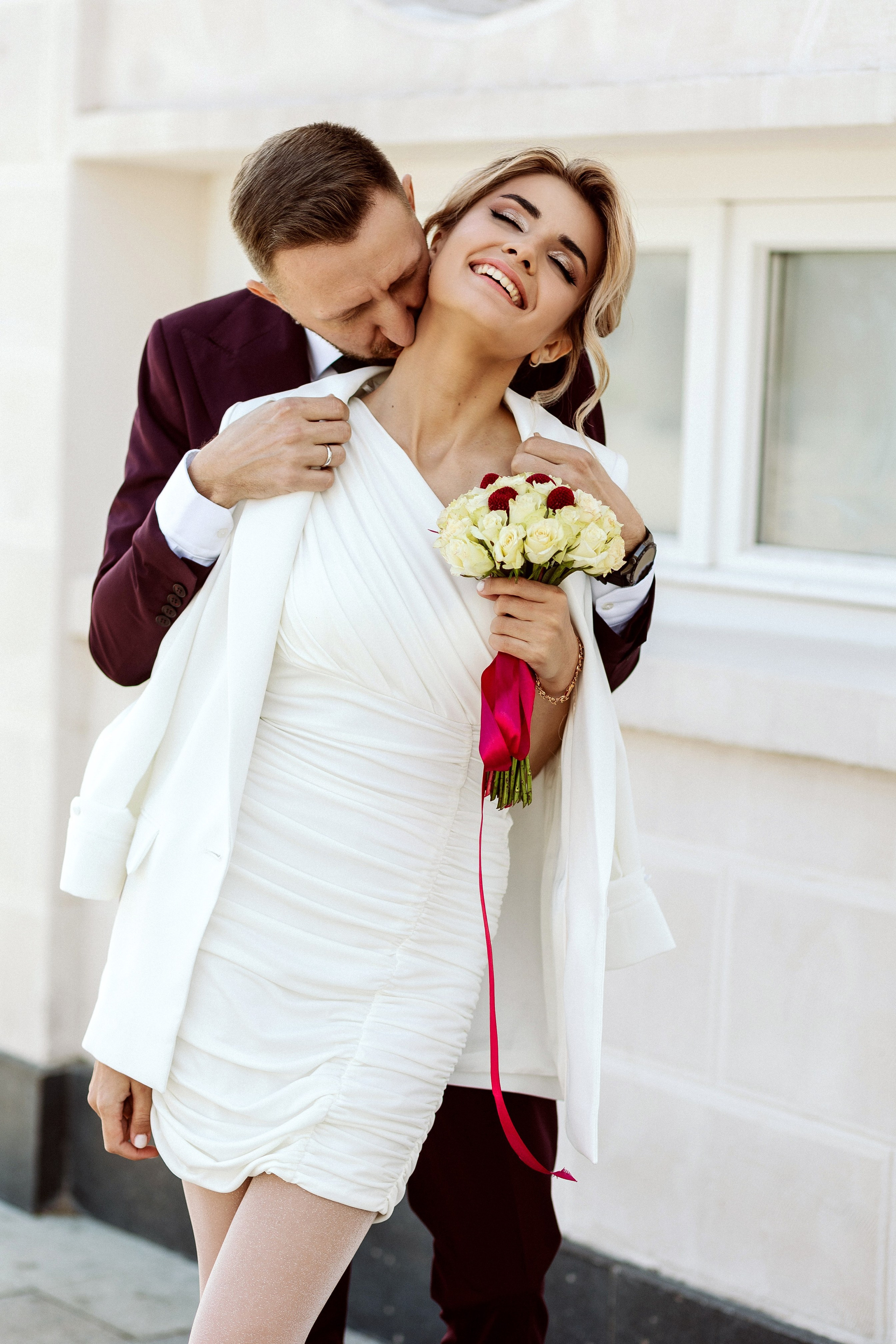 Петр и Диана. Свадебный фотограф Маргарита Глумскова