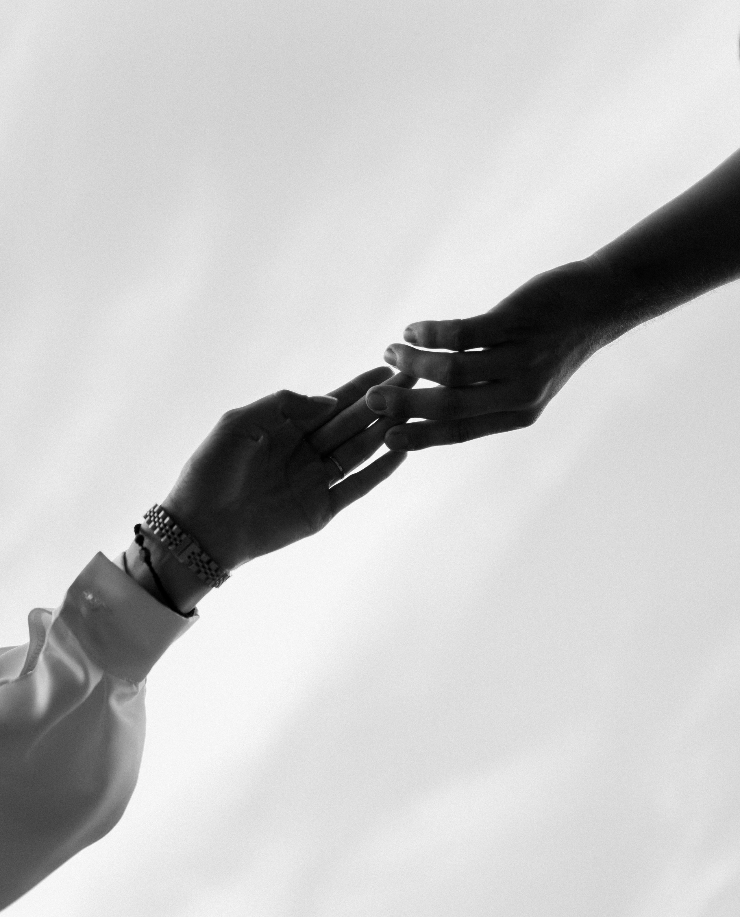 Артём и Надежда. Свадебная прогулка. Семейный фотограф в Краснодаре Храмова Анна