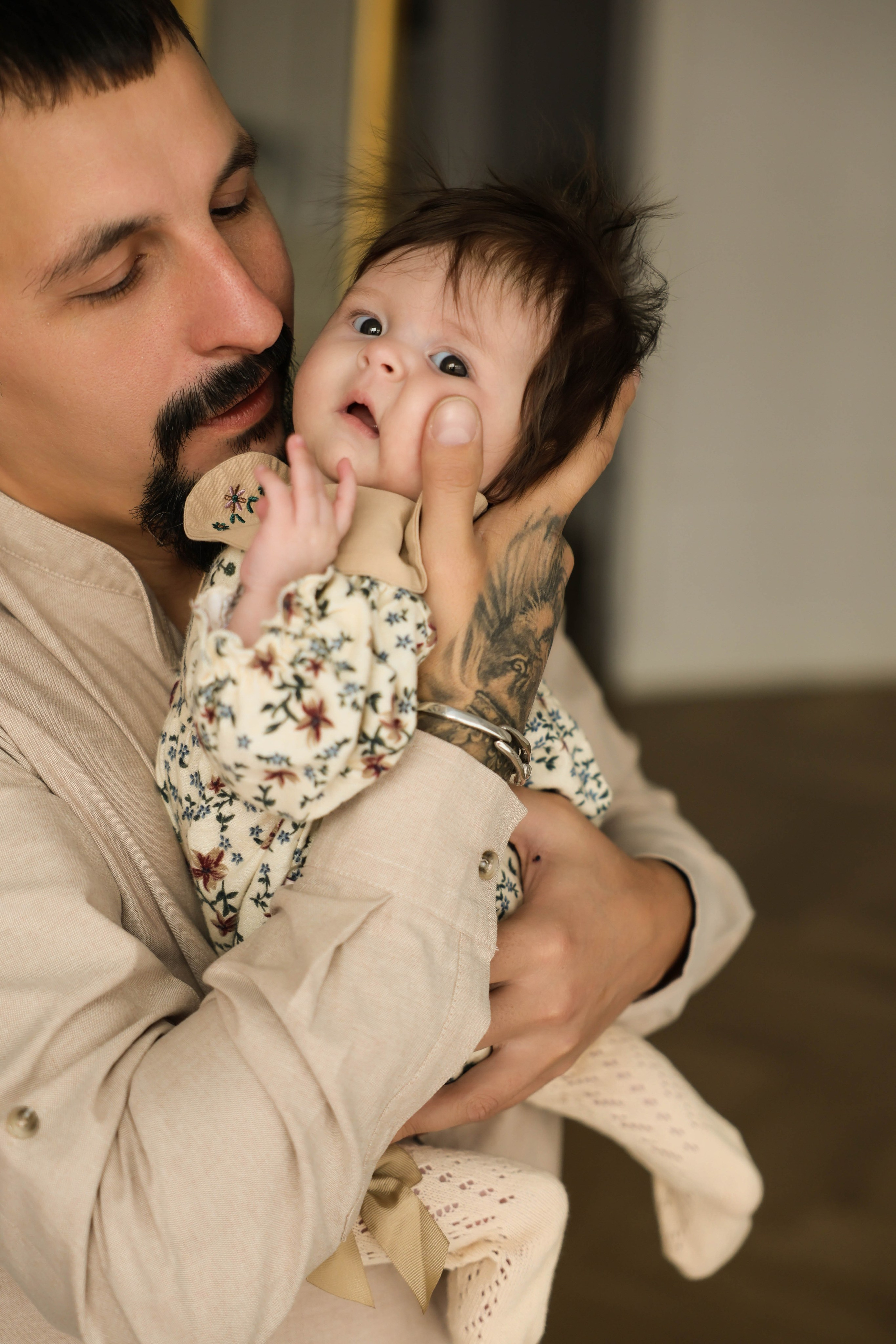 Аврора и родители. Kharchenkotatianaweddingphoto