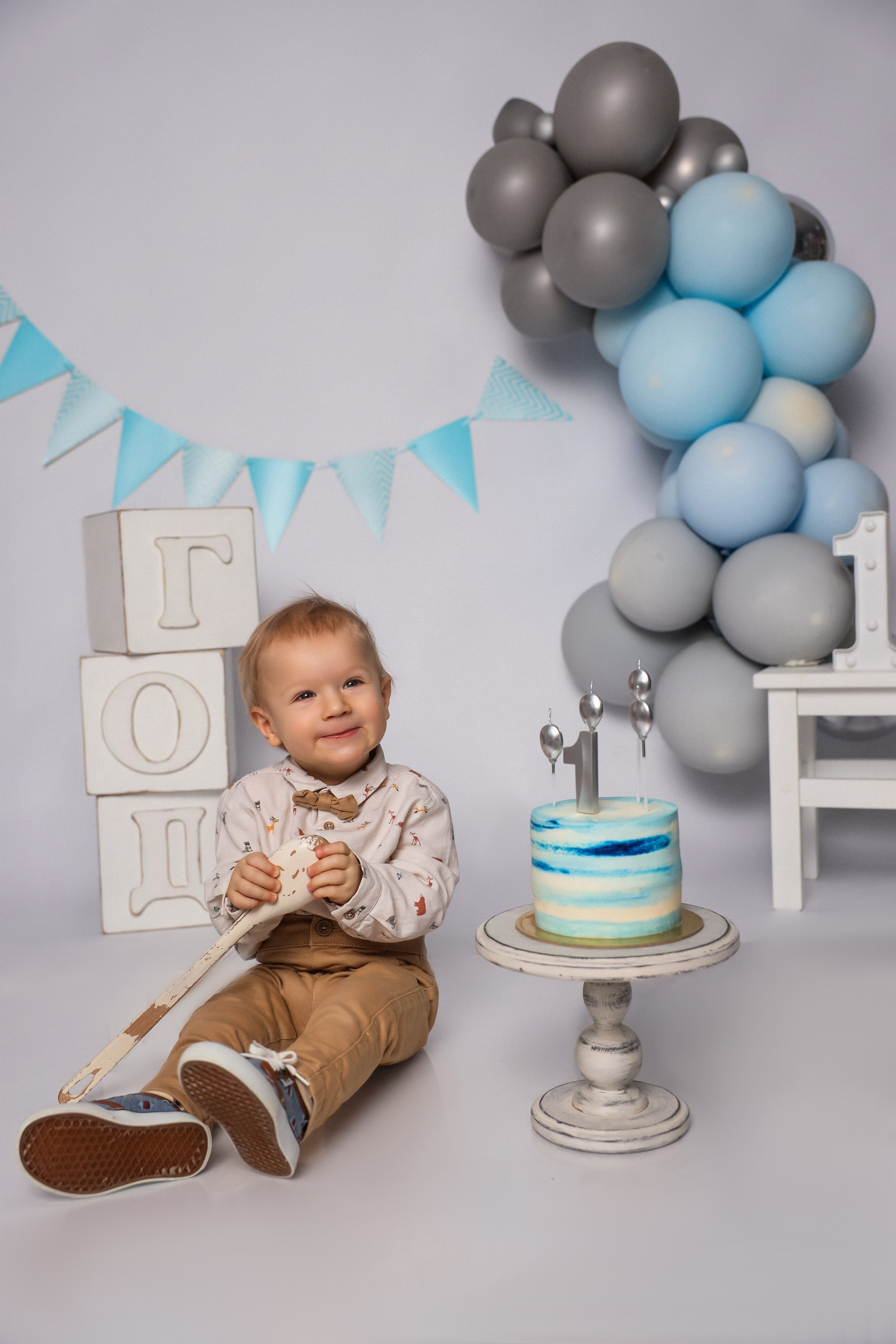 Misha 1 one year. Kharchenkotatianaweddingphoto