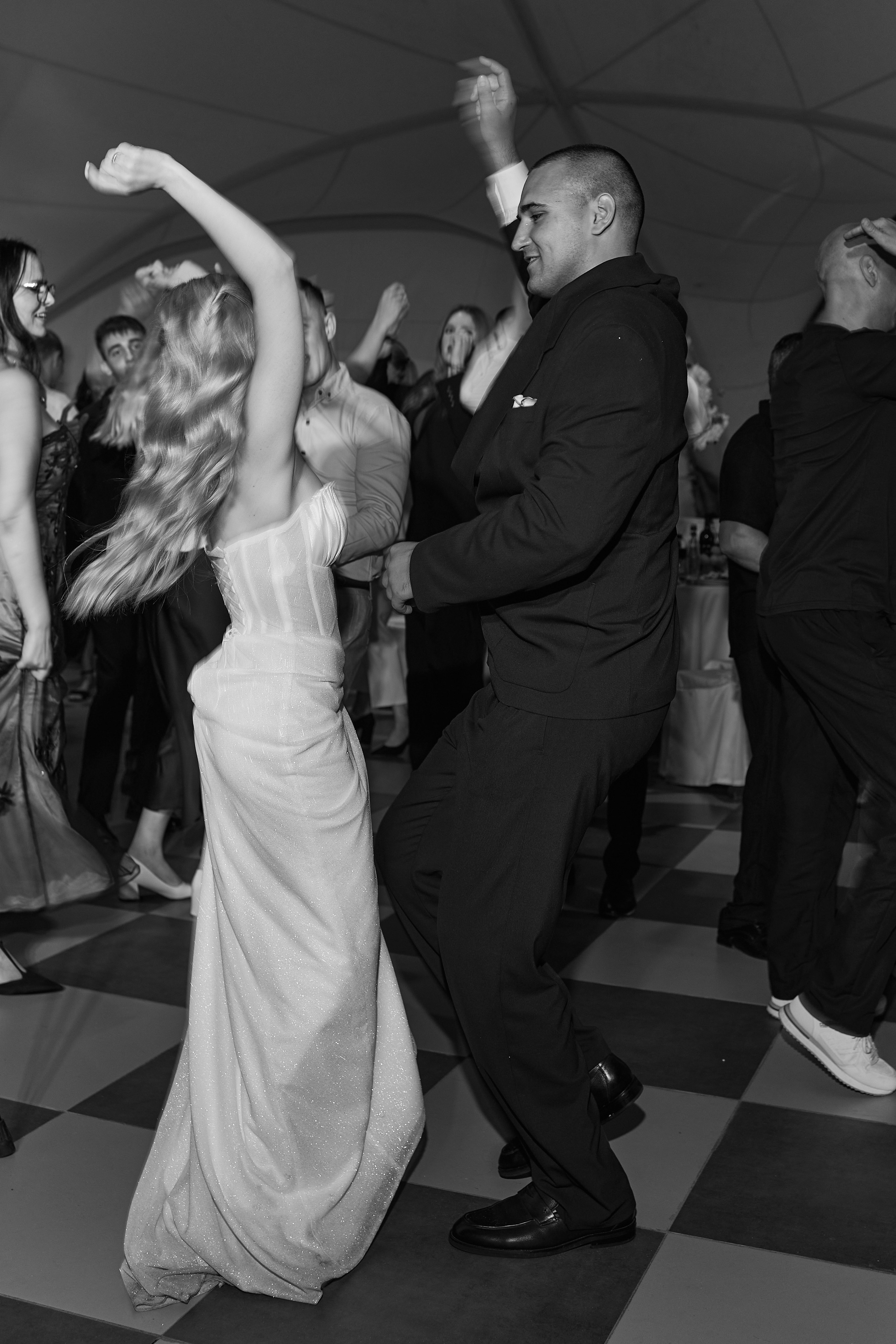 Тим и Марго. Kharchenkotatianaweddingphoto