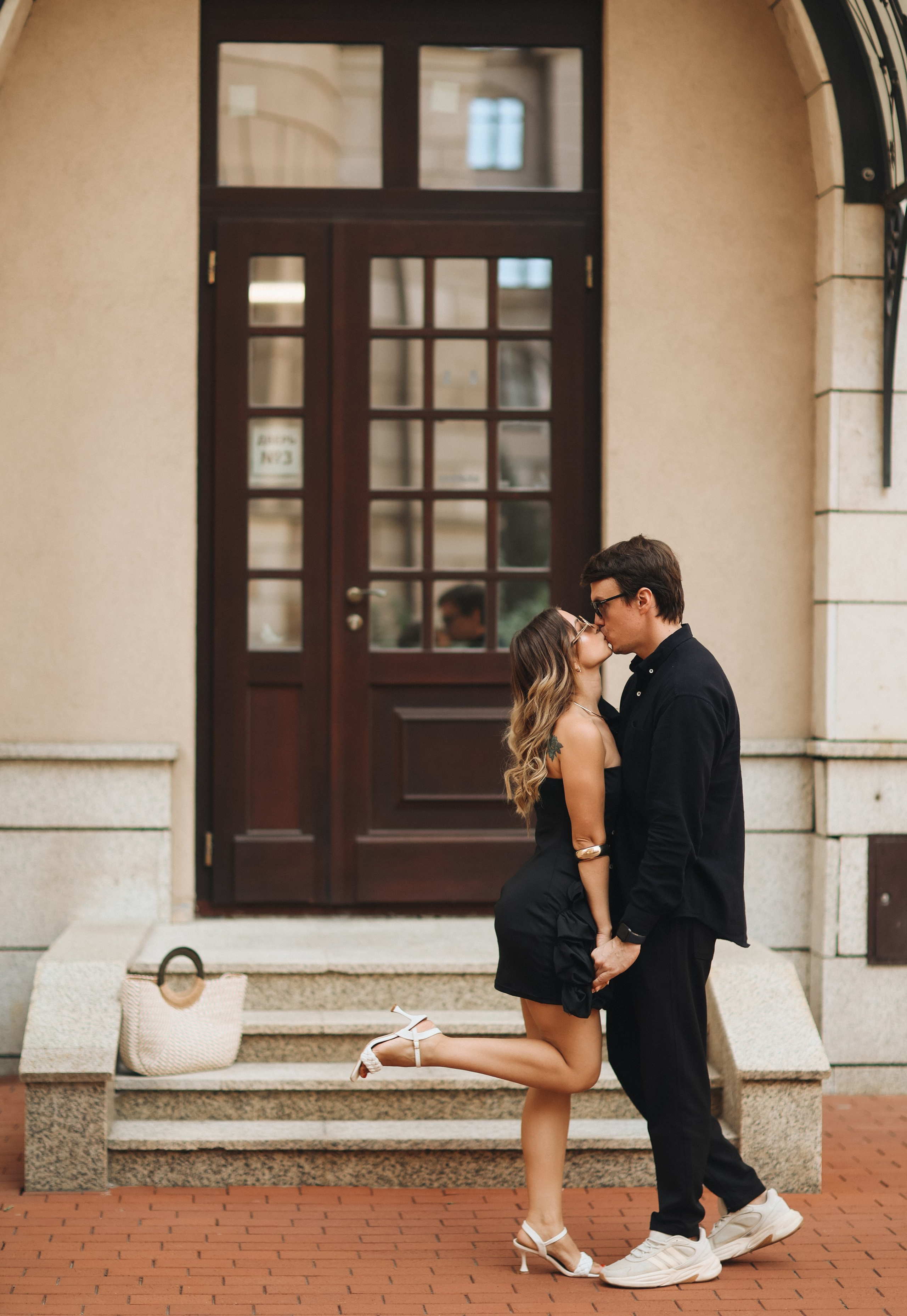 Sergey & Daria. Kharchenkotatianaweddingphoto