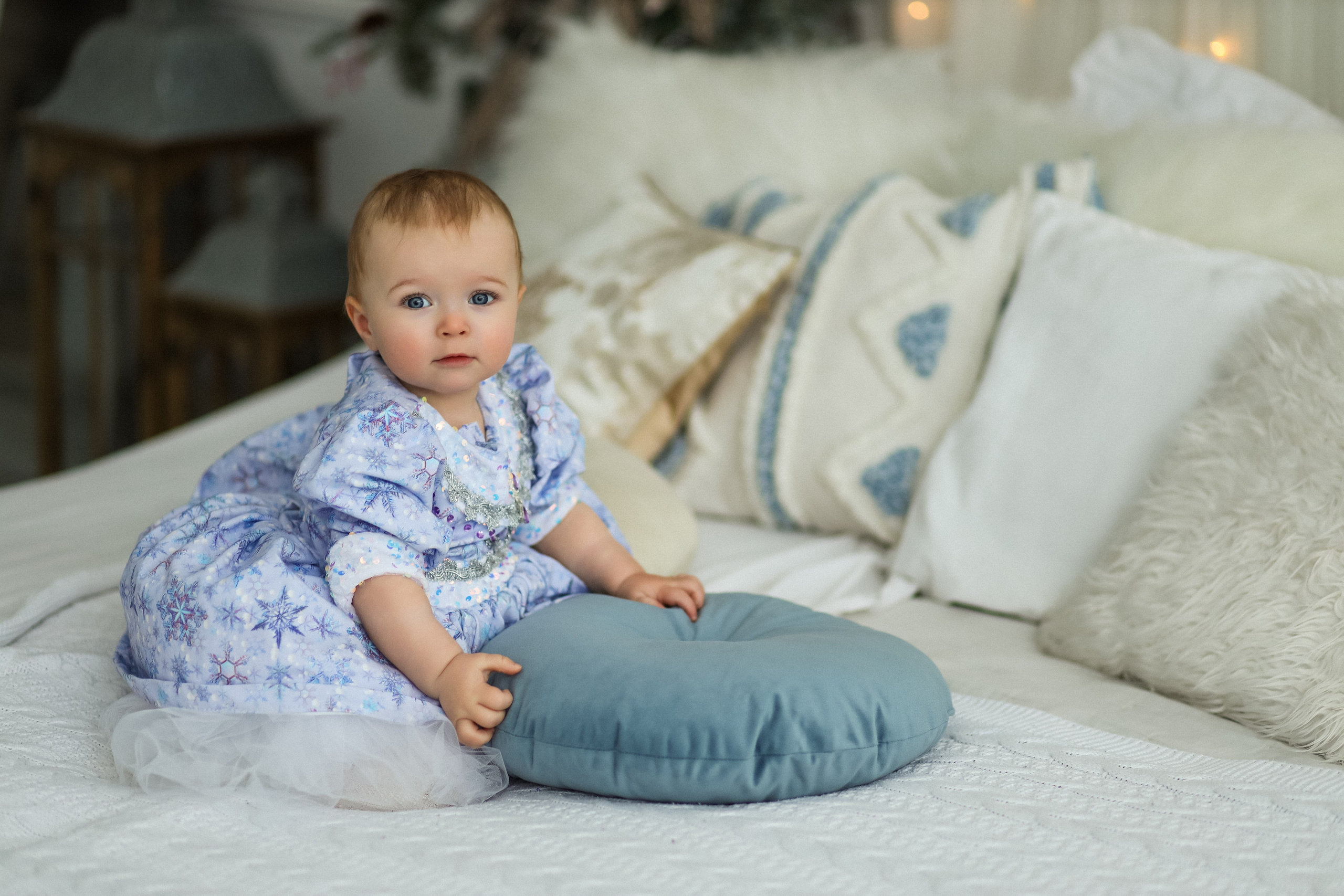 Аленка Луна. Kharchenkotatianaweddingphoto