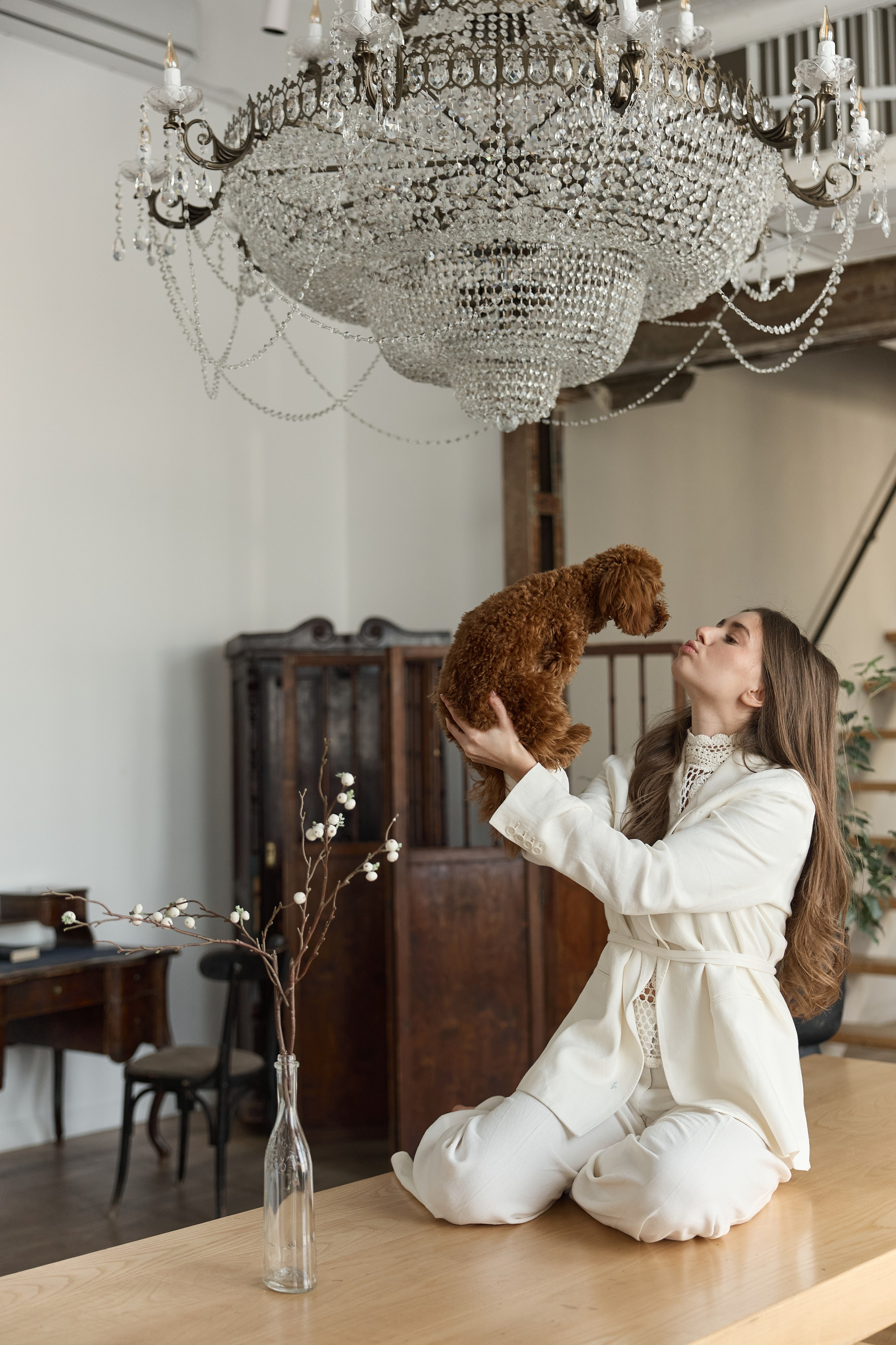 ЛУНА. Kharchenkotatianaweddingphoto