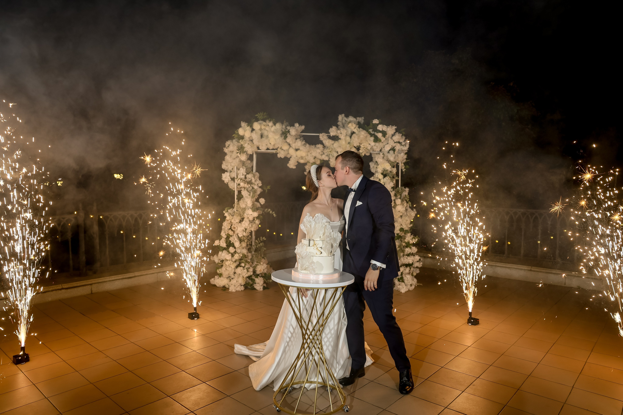 DANI & SOFI. Kharchenkotatianaweddingphoto