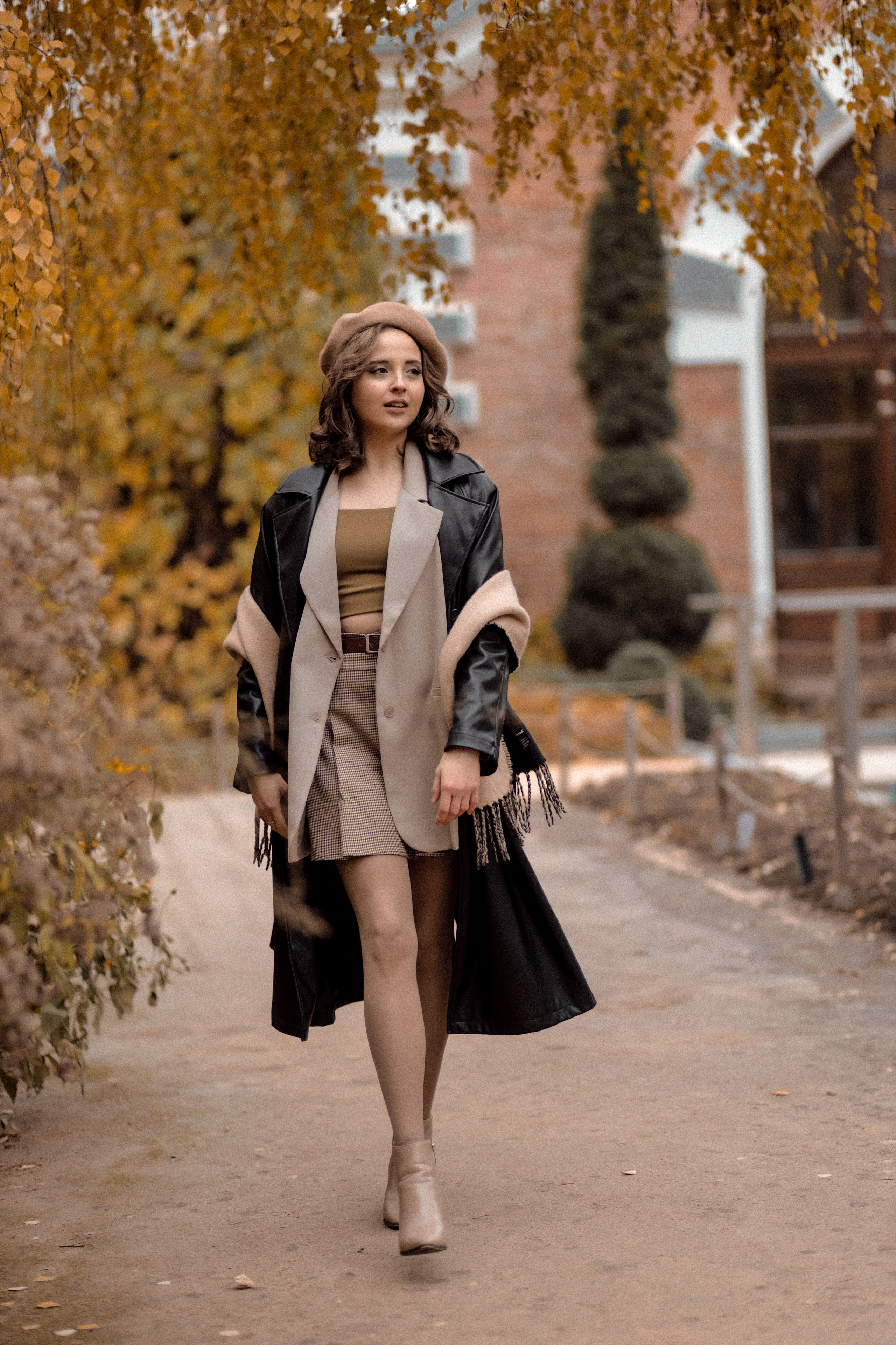 Polina Aptekar ogorod. Kharchenkotatianaweddingphoto