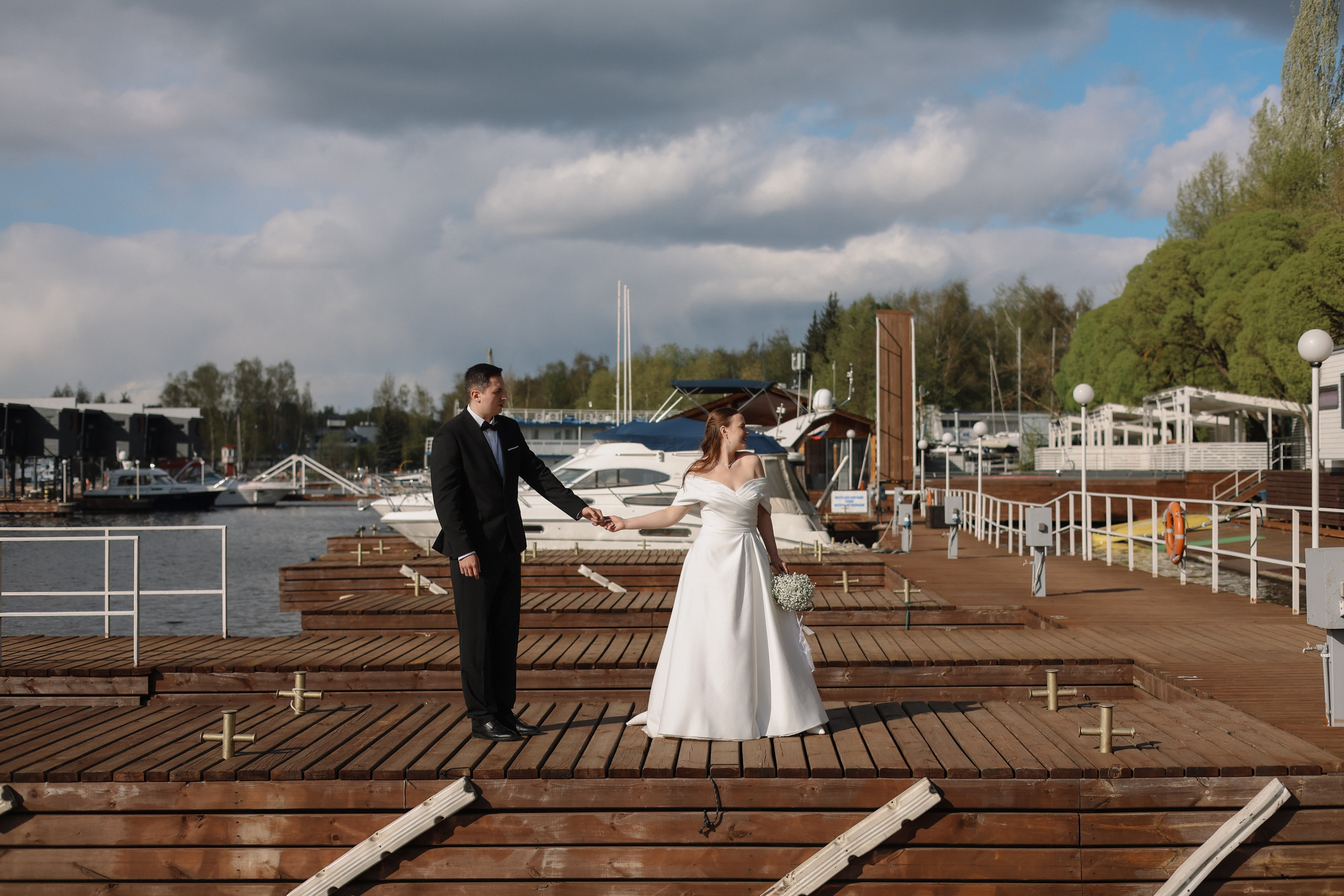 Руслан и Дарья. Kharchenkotatianaweddingphoto