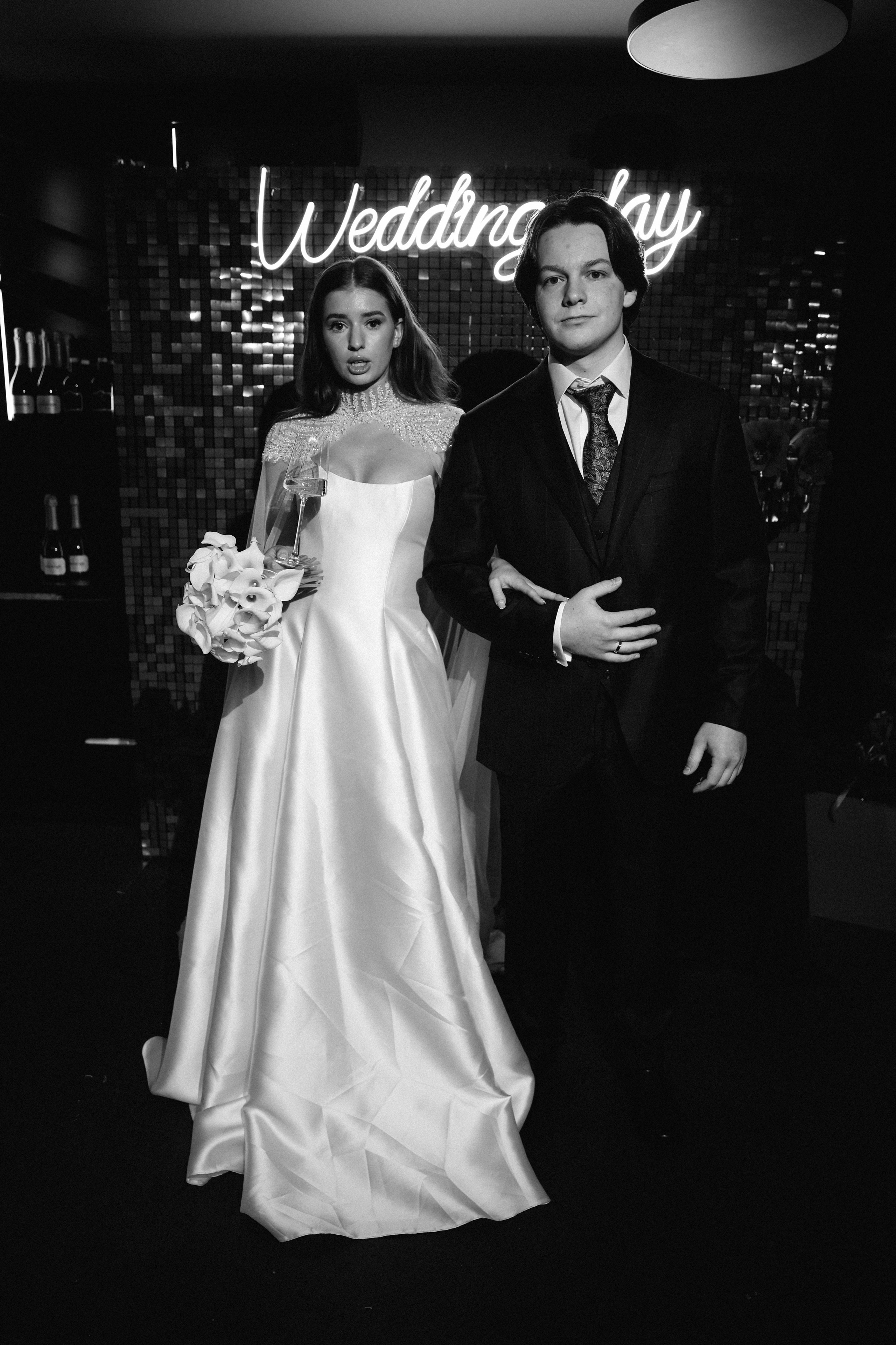 DENIS & ELIZAVETA Барвиха. Kharchenkotatianaweddingphoto