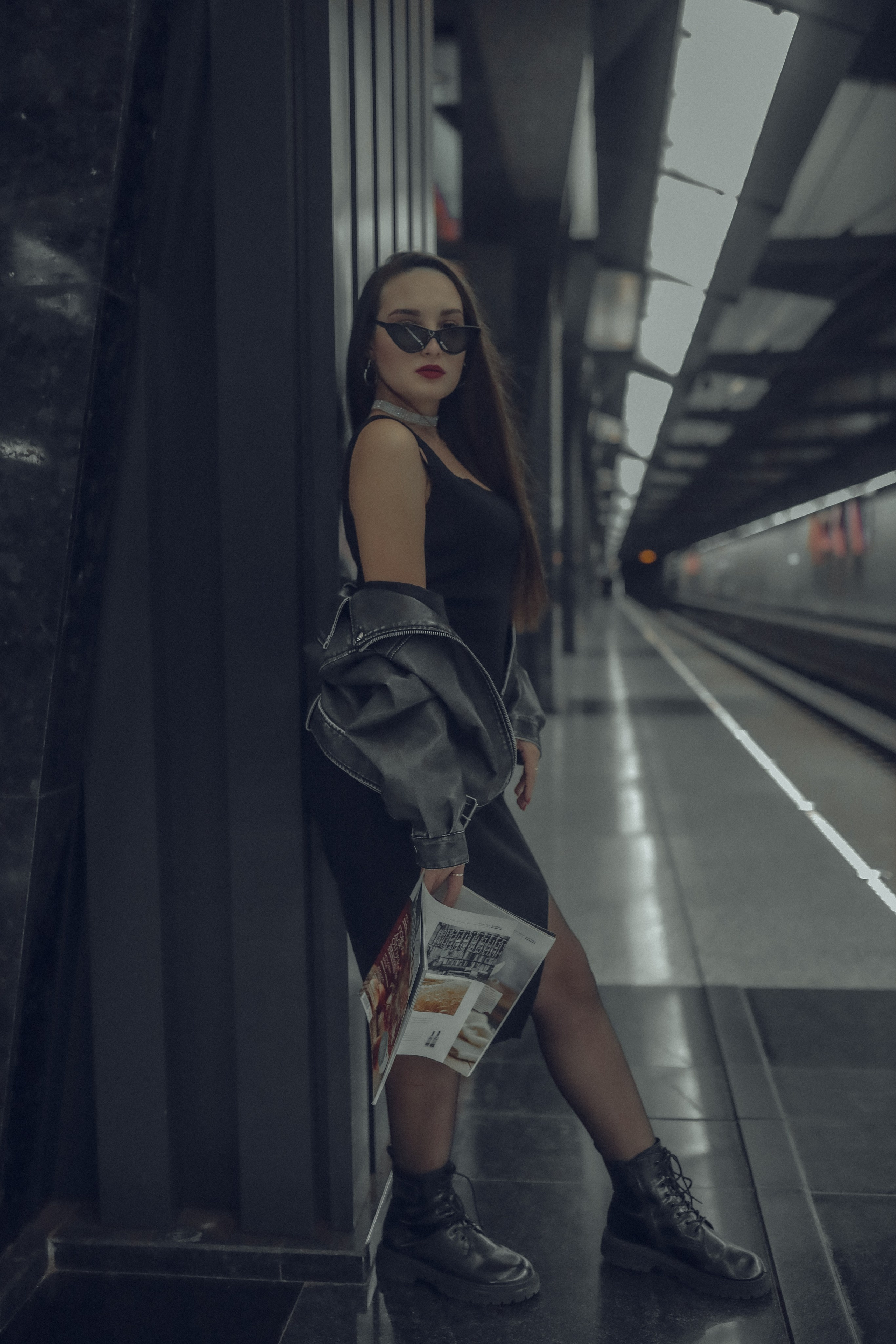 YANA METRO. Kharchenkotatianaweddingphoto