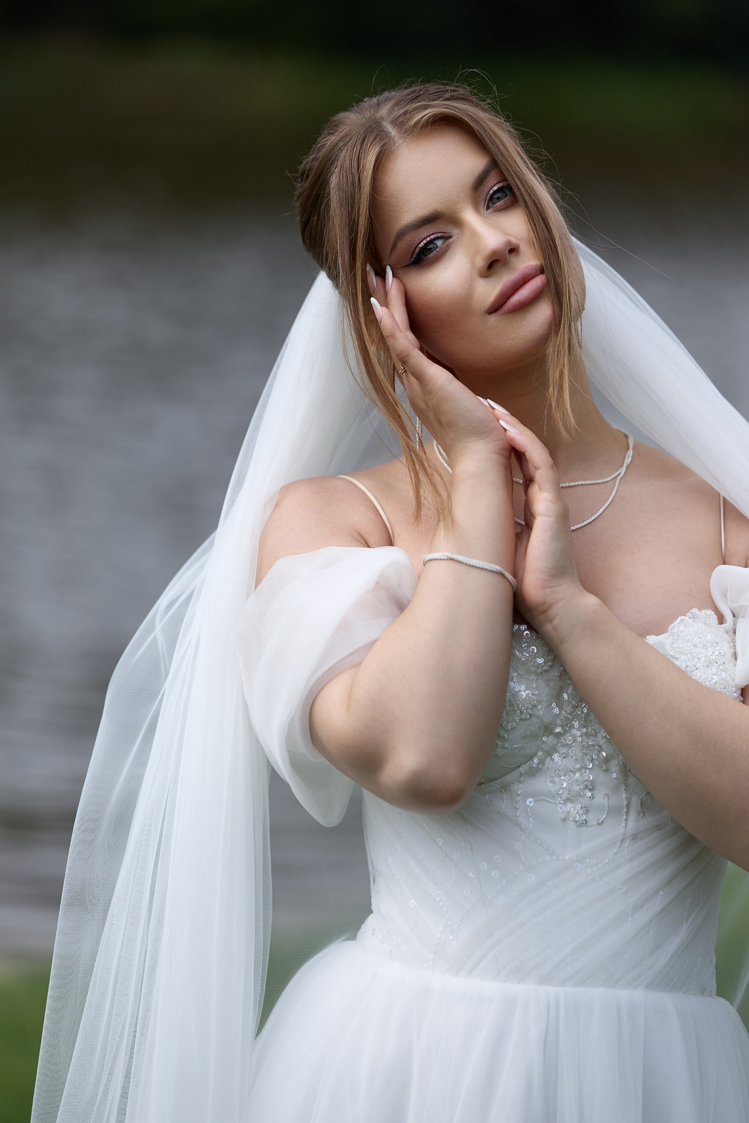 Андрей и Елена. Kharchenkotatianaweddingphoto