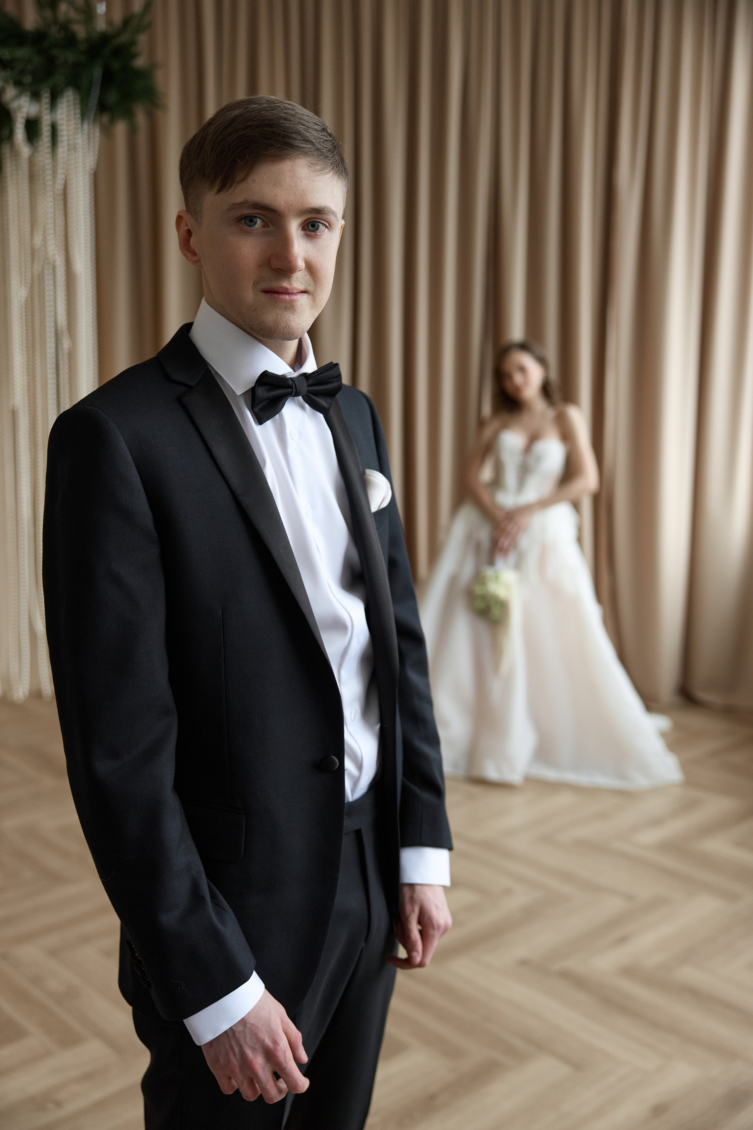 NIK & NADIN. Kharchenkotatianaweddingphoto