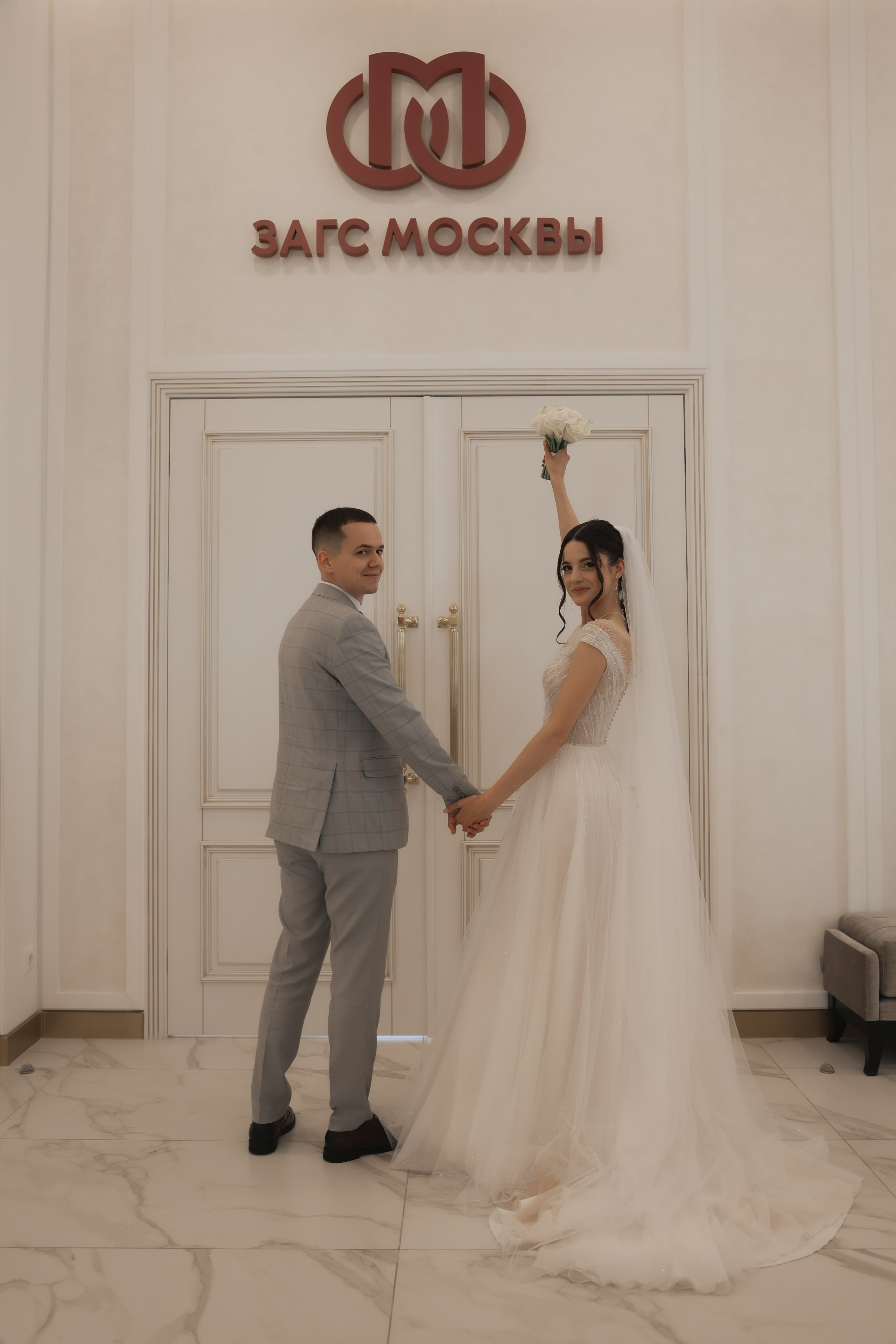 Nik&LIZ ZAGZ BUTOVO. Kharchenkotatianaweddingphoto