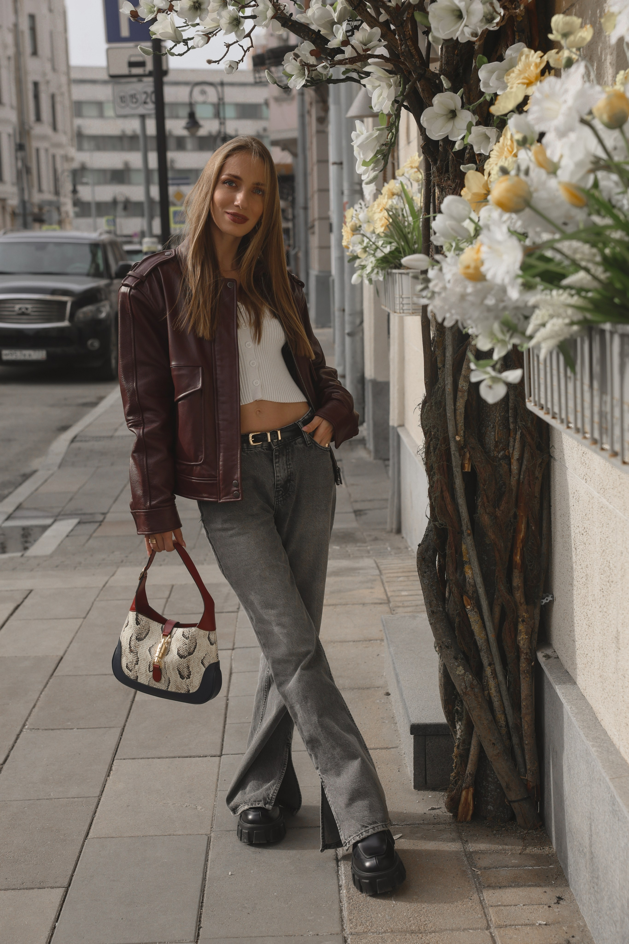 GRACE. Kharchenkotatianaweddingphoto